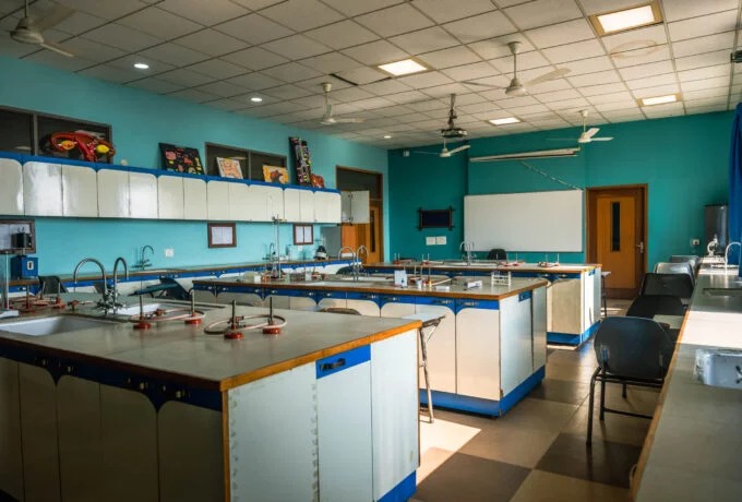 PCTE Group of Institutes Ludhiana Pharmacy Block photo 31