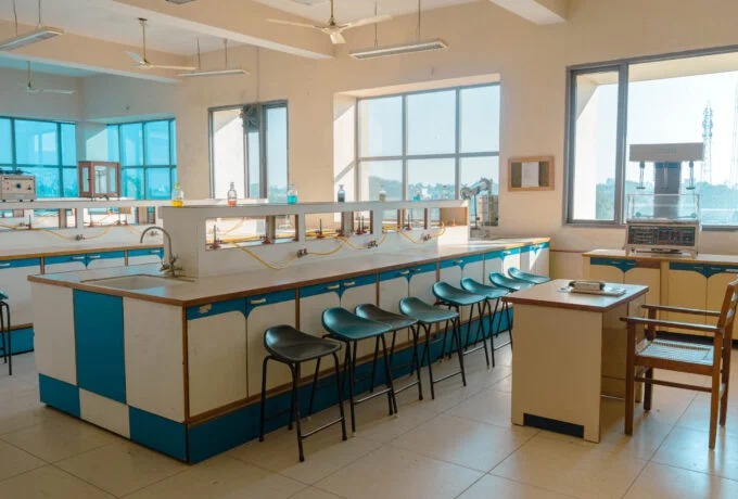 PCTE Group of Institutes Ludhiana Pharmacy Block photo 32