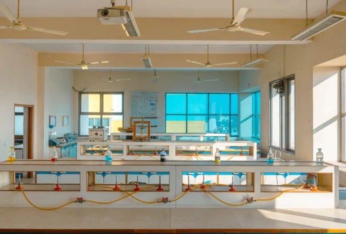 PCTE Group of Institutes Ludhiana Pharmacy Block photo 33