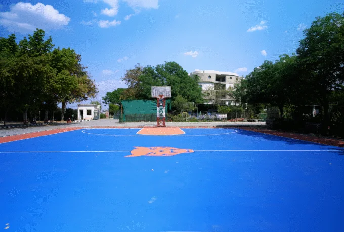 PCTE Group of Institutes Ludhiana Outdoor Sports photo 12