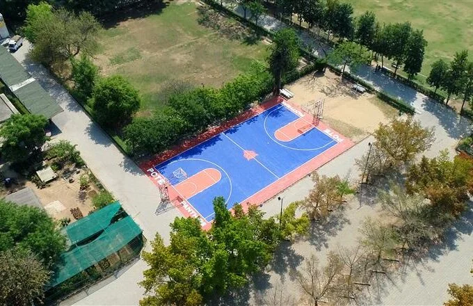 PCTE Group of Institutes Ludhiana Outdoor Sports photo 10