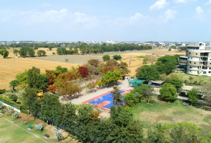 PCTE Group of Institutes Ludhiana Outdoor Sports photo 8
