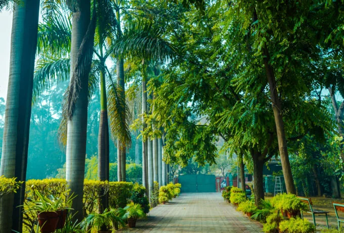 PCTE Group of Institutes Ludhiana Outdoor Sports photo 5
