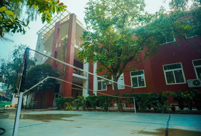PCTE Group of Institutes Ludhiana Outdoor Sports photo 4