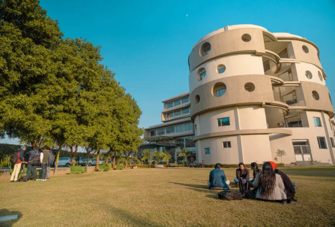 PCTE Group of Institutes Ludhiana Outdoor Sports photo 3