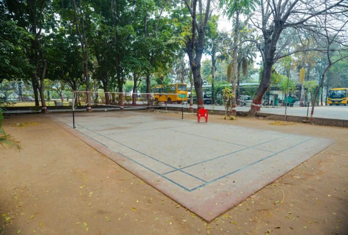 PCTE Group of Institutes Ludhiana Outdoor Sports photo 2