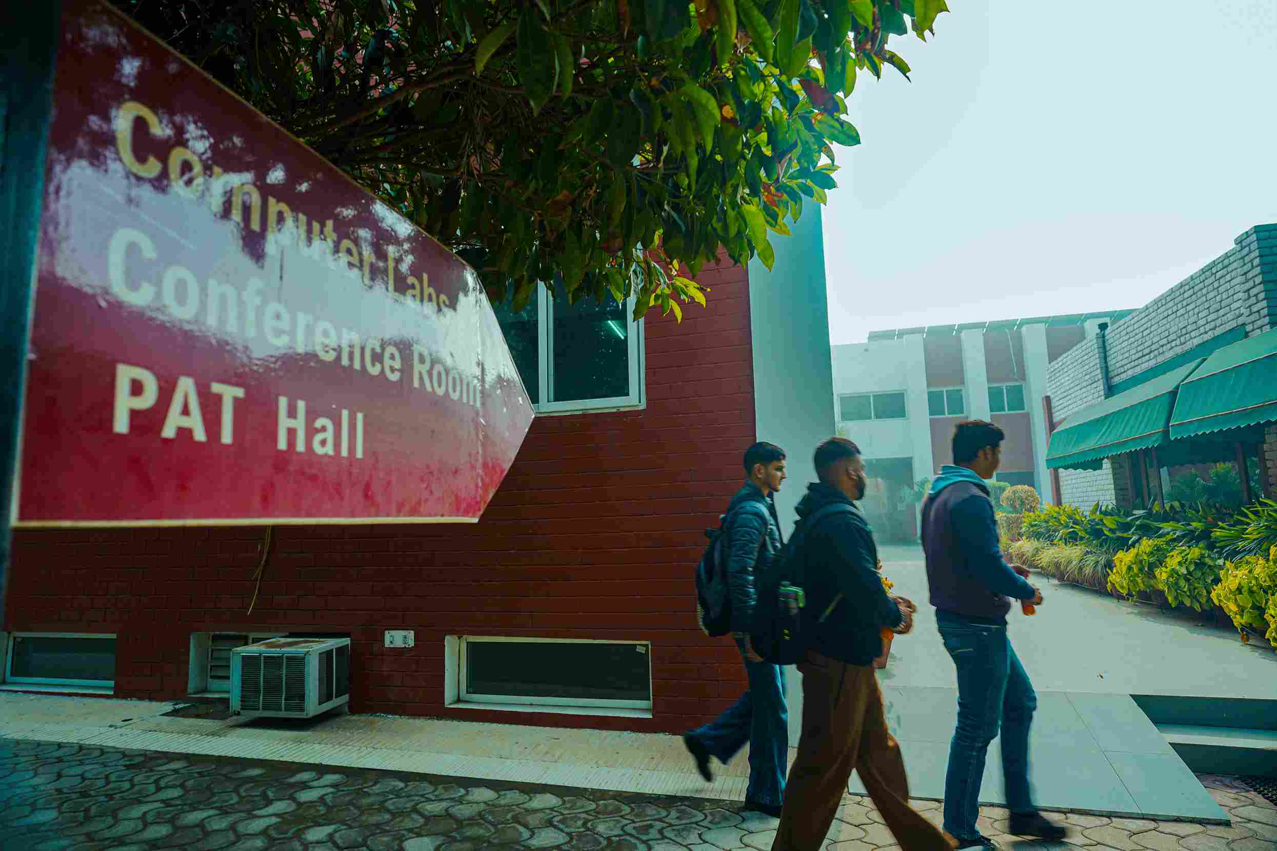 PCTE Group of Institutes Ludhiana Campus 1 photo 4