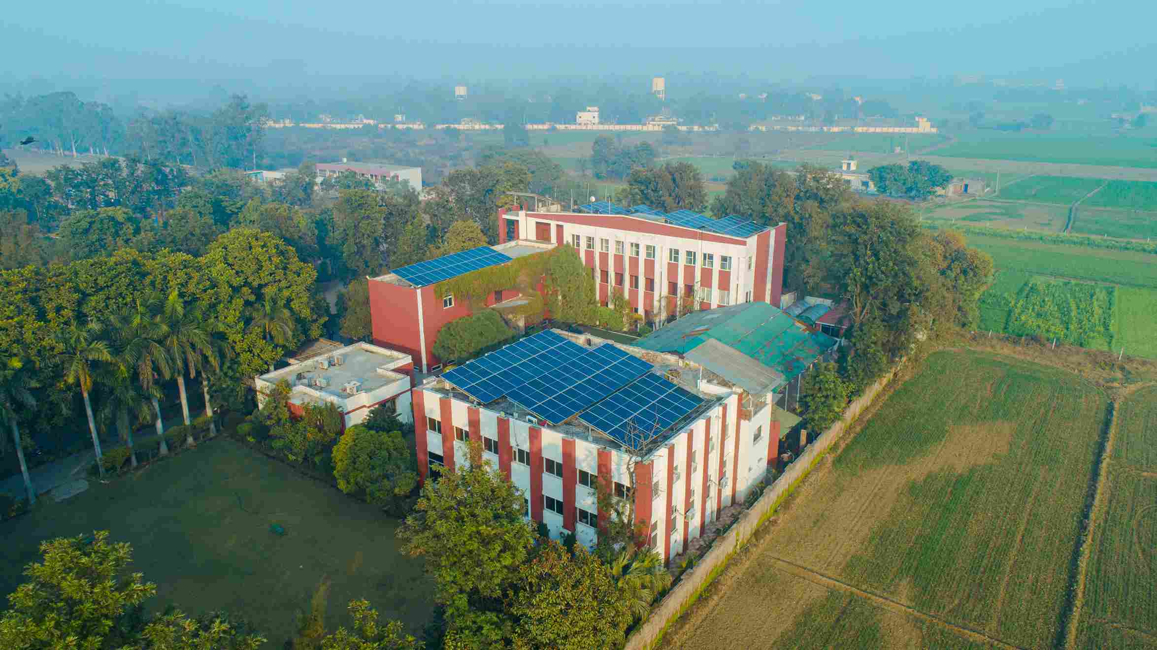 PCTE Group of Institutes Ludhiana Campus 1 photo 23