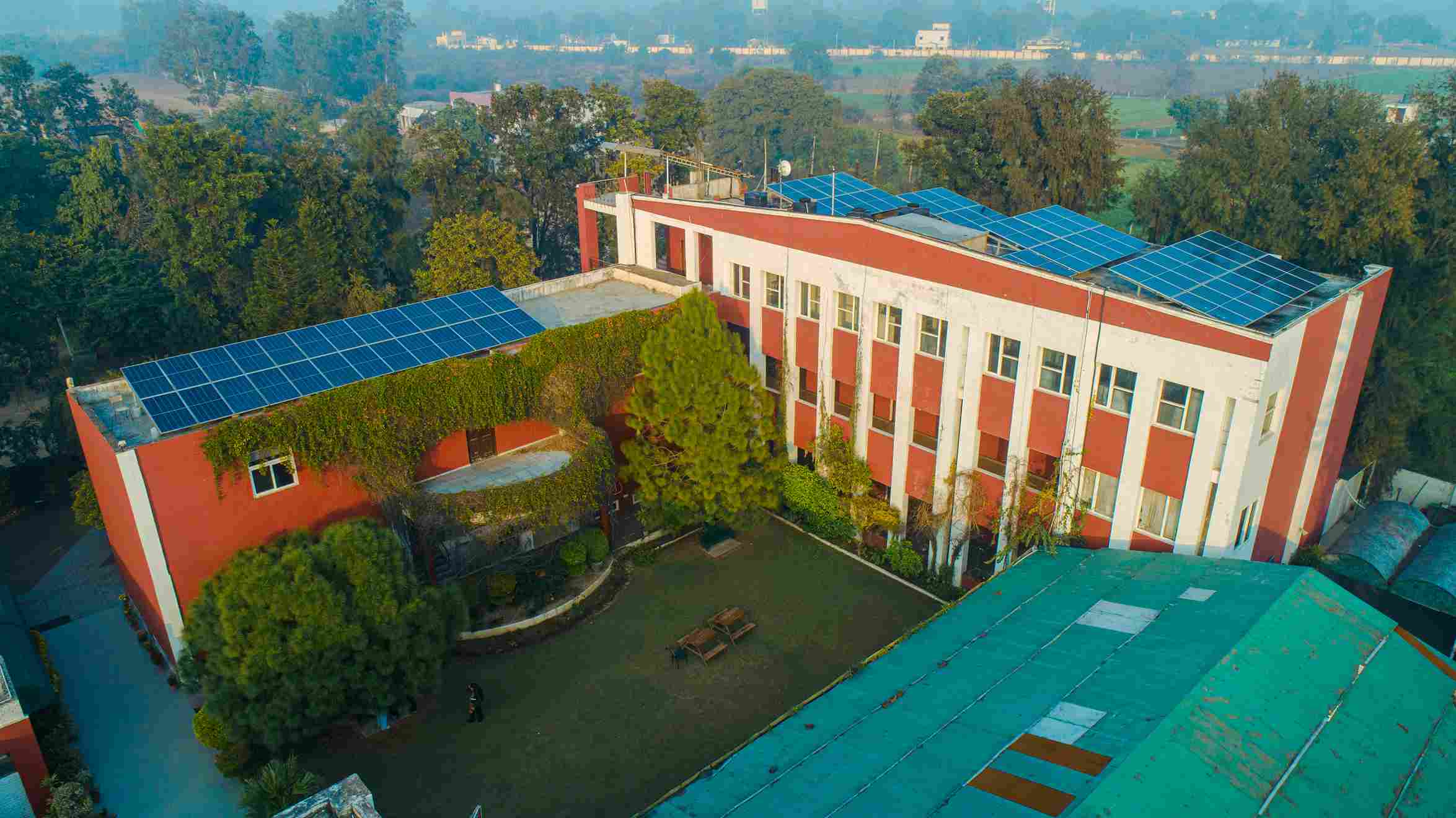 PCTE Group of Institutes Ludhiana Campus 1 photo 22
