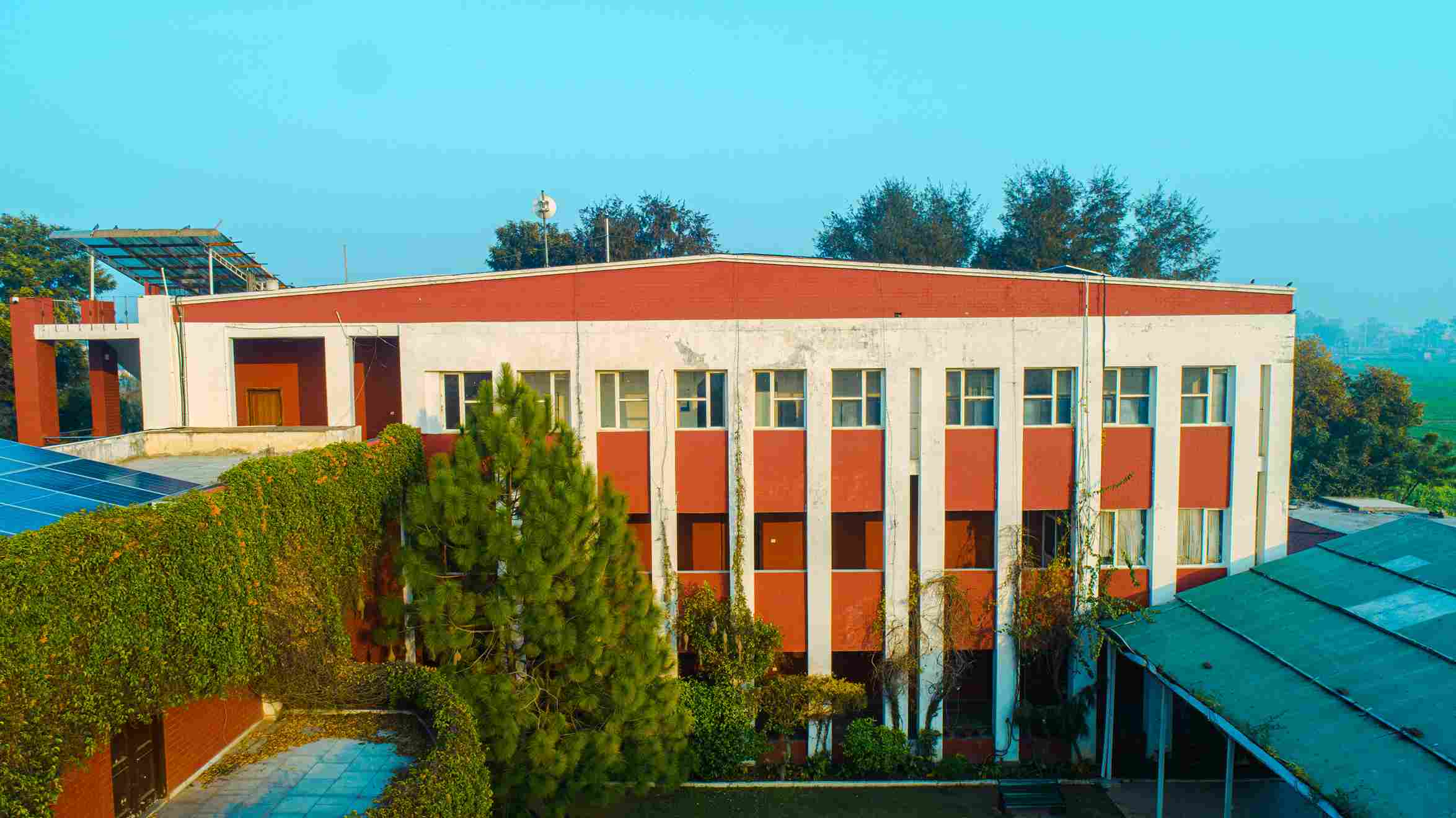 PCTE Group of Institutes Ludhiana Campus 1 photo 21