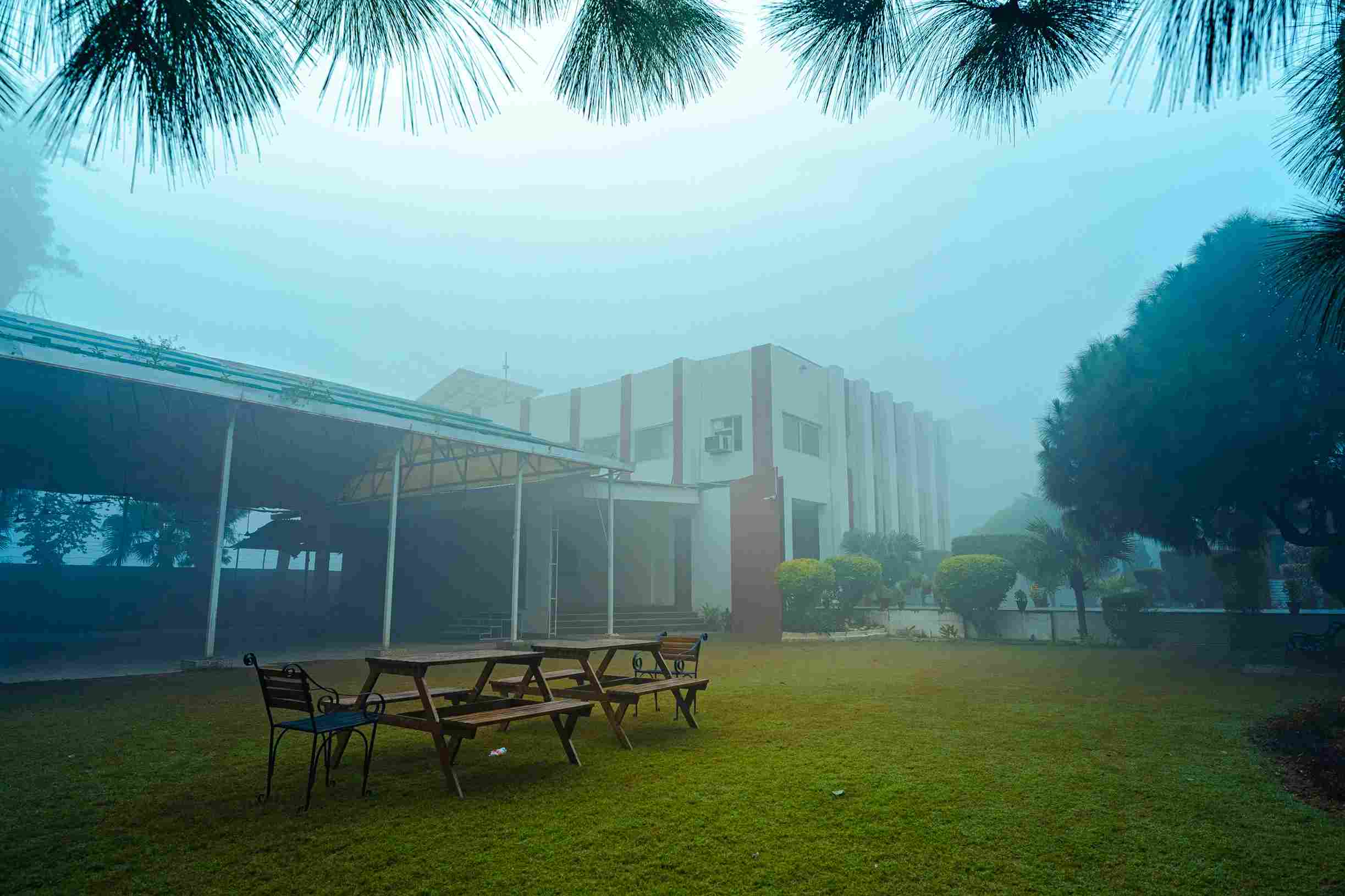 PCTE Group of Institutes Ludhiana Campus 1 photo 20