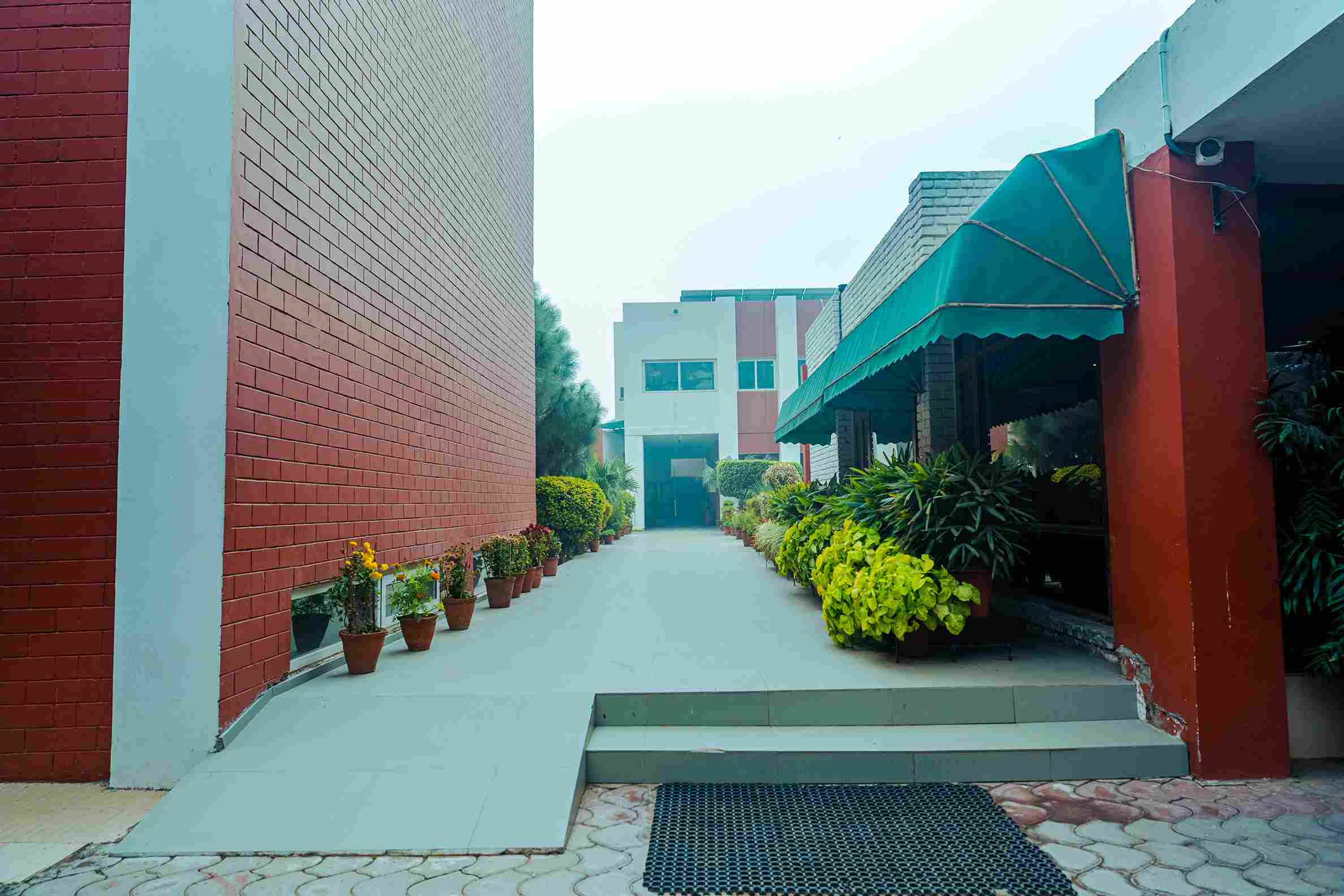 PCTE Group of Institutes Ludhiana Campus 1 photo 18