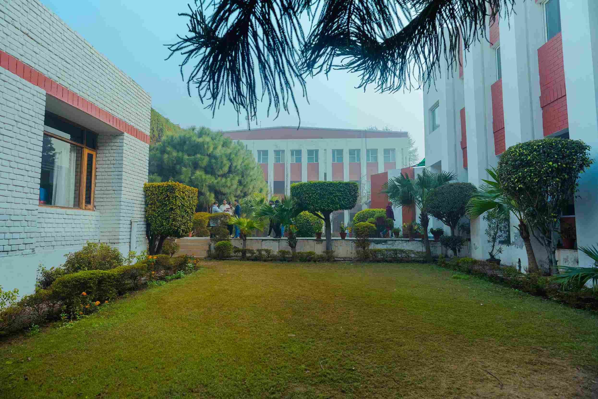 PCTE Group of Institutes Ludhiana Campus 1 photo 17