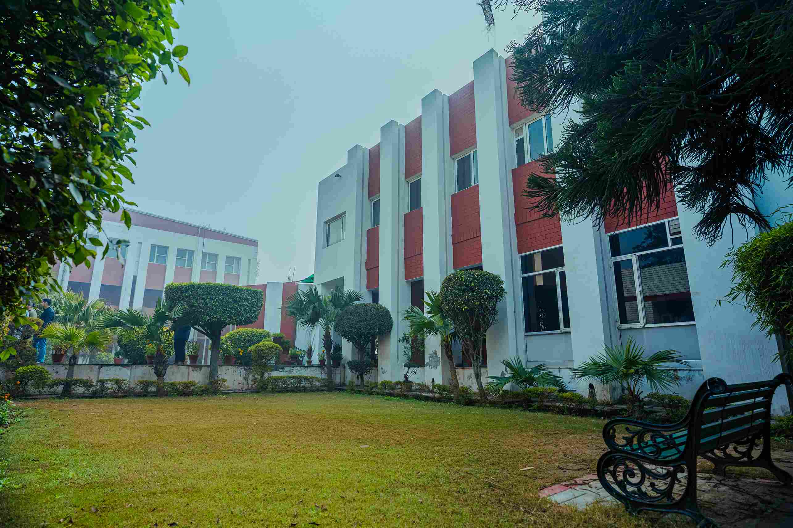 PCTE Group of Institutes Ludhiana Campus 1 photo 16
