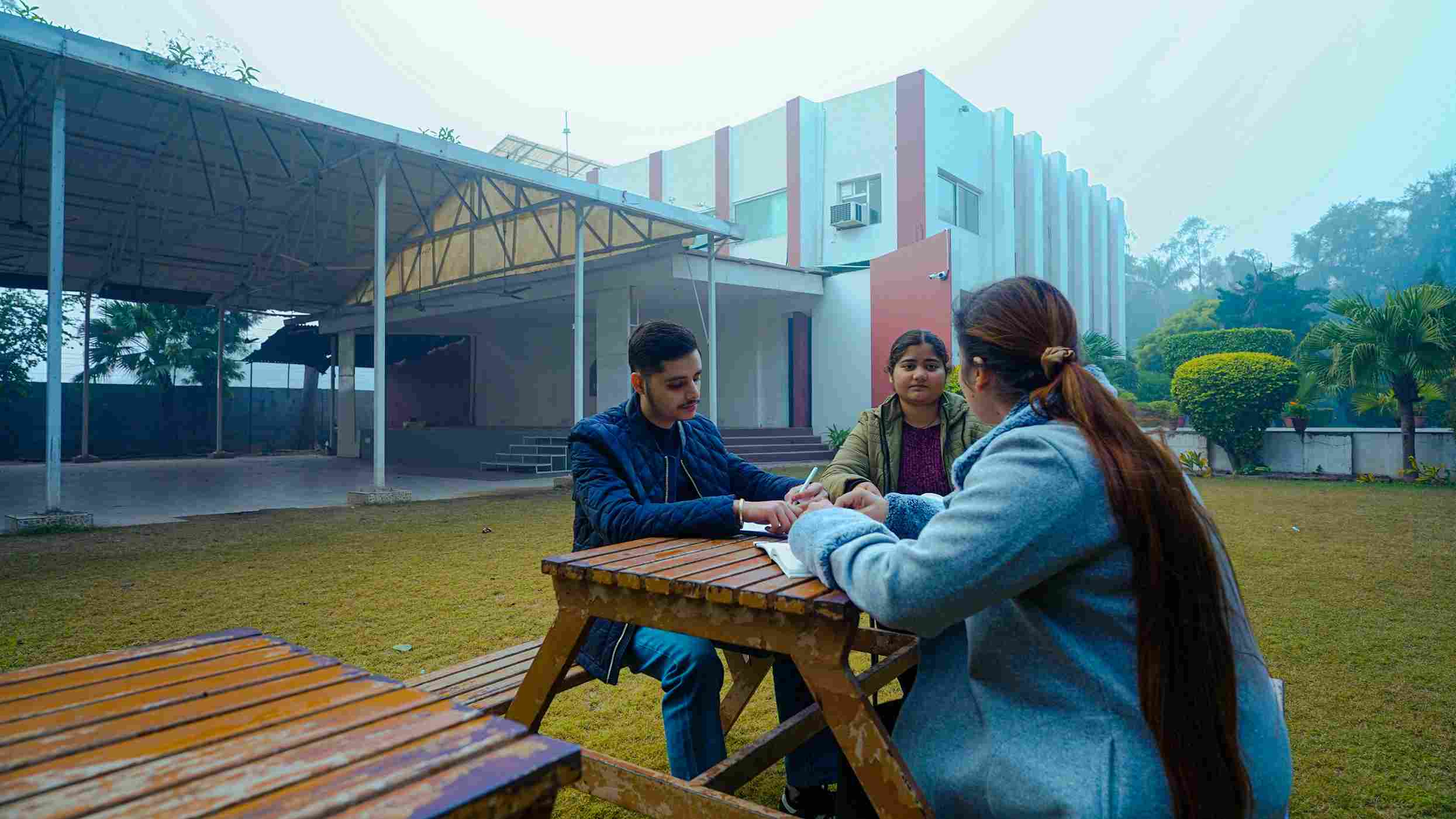 PCTE Group of Institutes Ludhiana Campus 1 photo 15