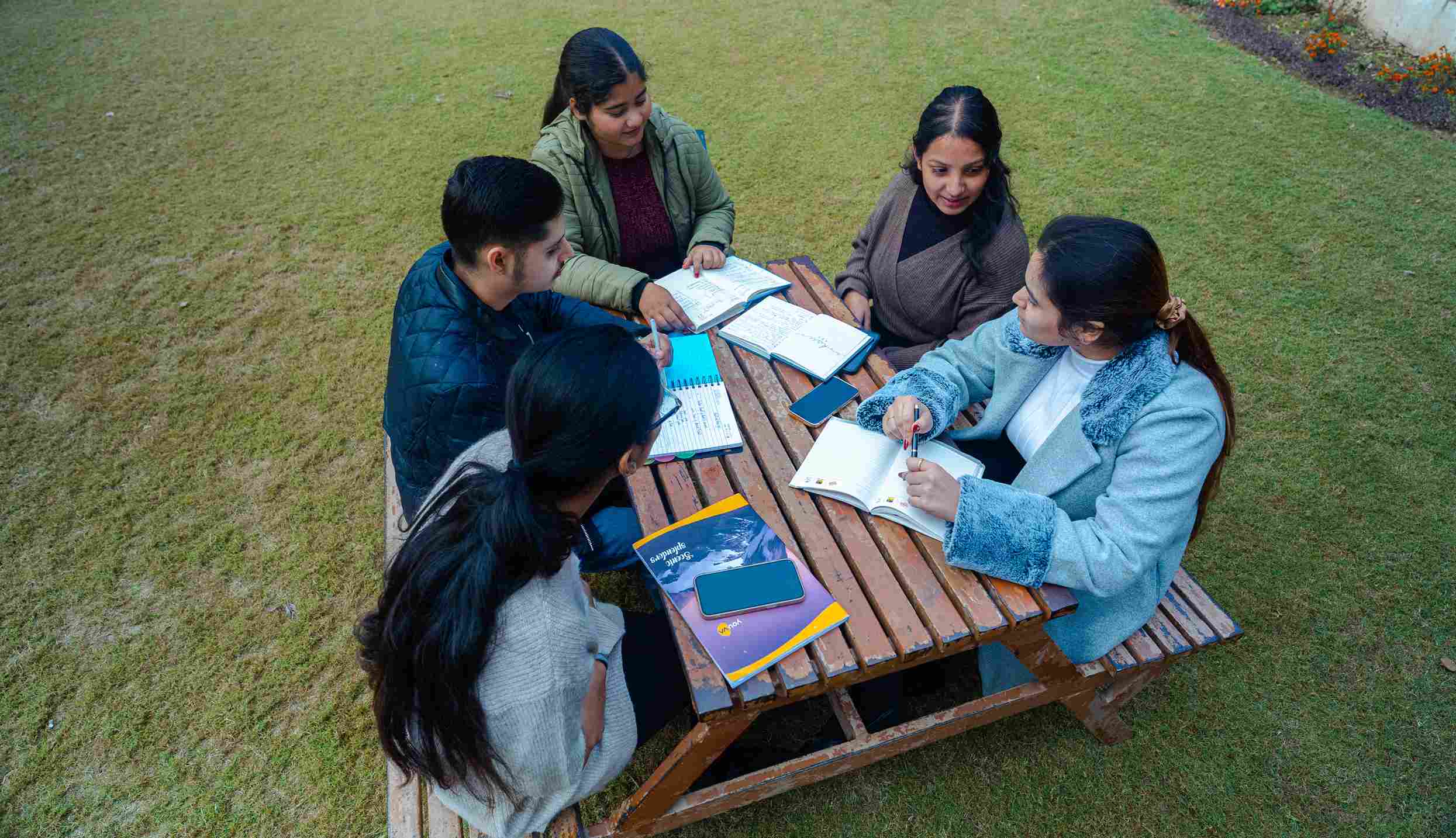PCTE Group of Institutes Ludhiana Campus 1 photo 14