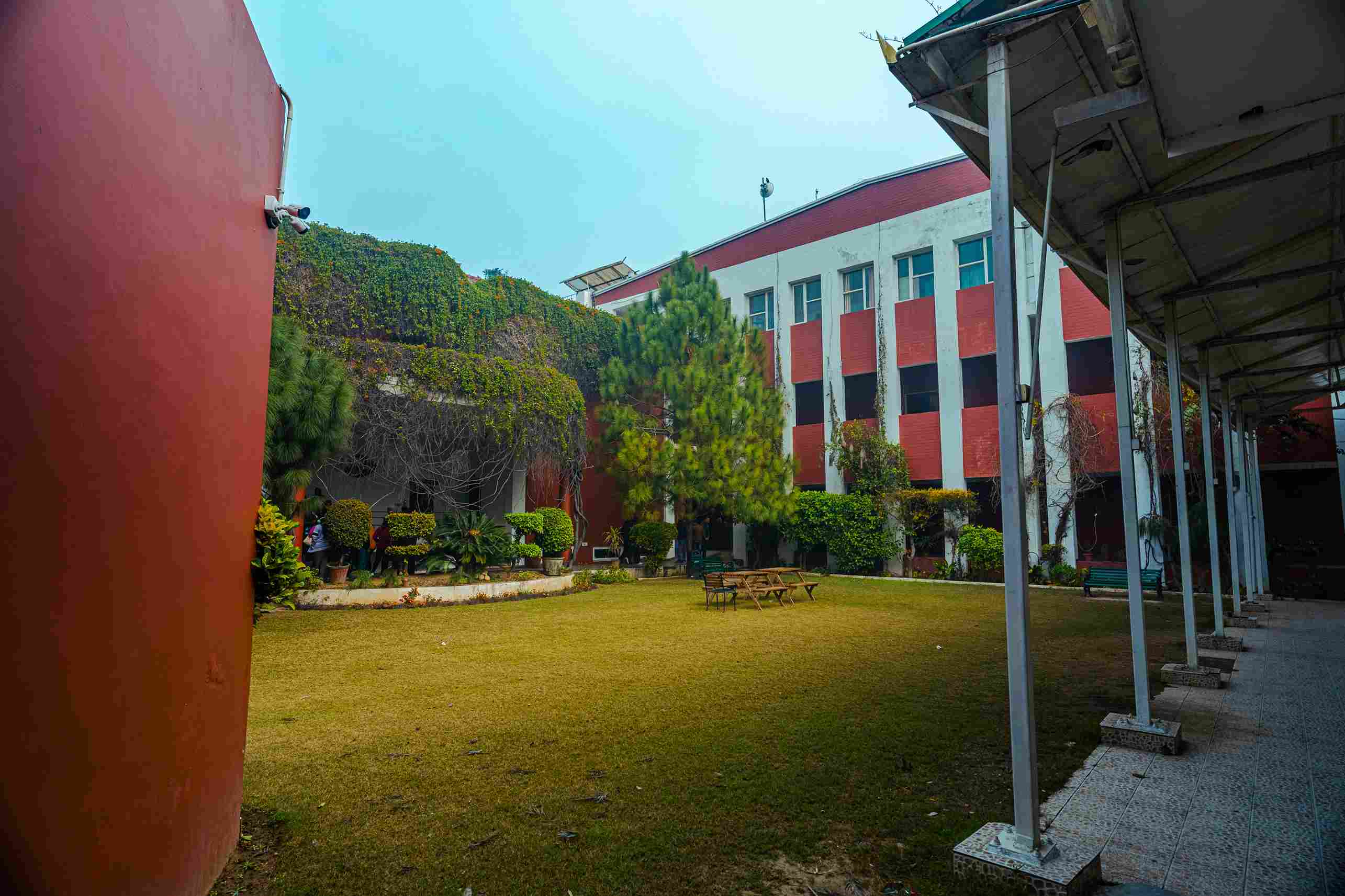 PCTE Group of Institutes Ludhiana Campus 1 photo 13