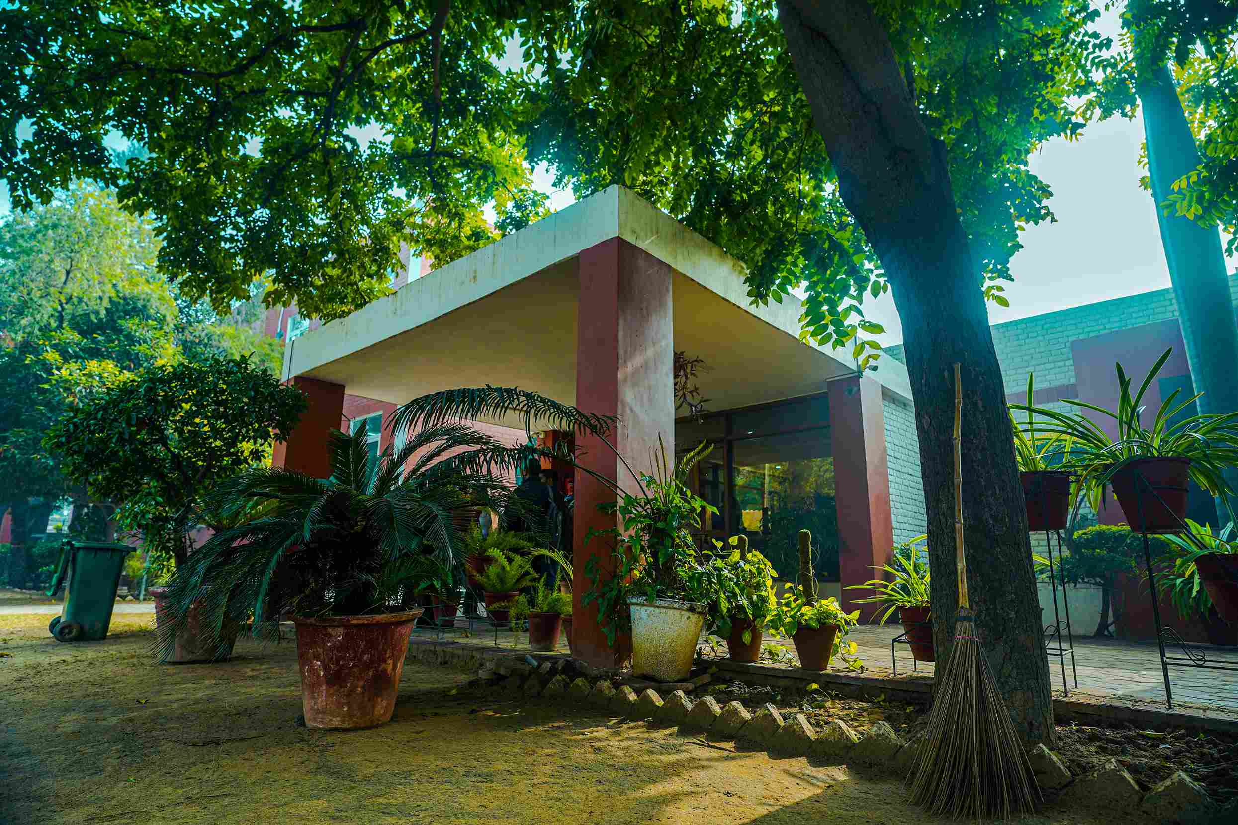 PCTE Group of Institutes Ludhiana Campus 1 photo 5