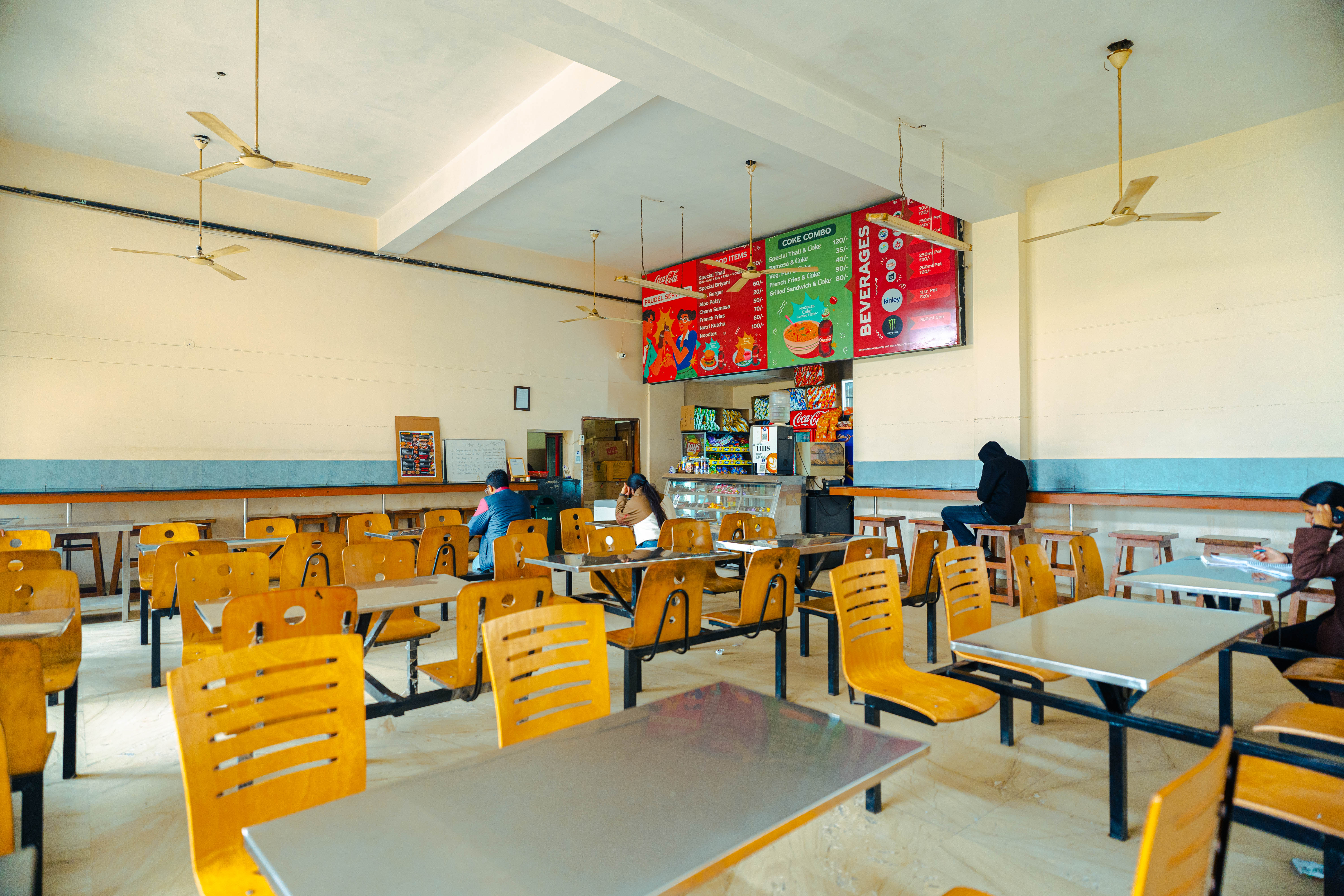 PCTE Group of Institutes Ludhiana Canteen photo 2