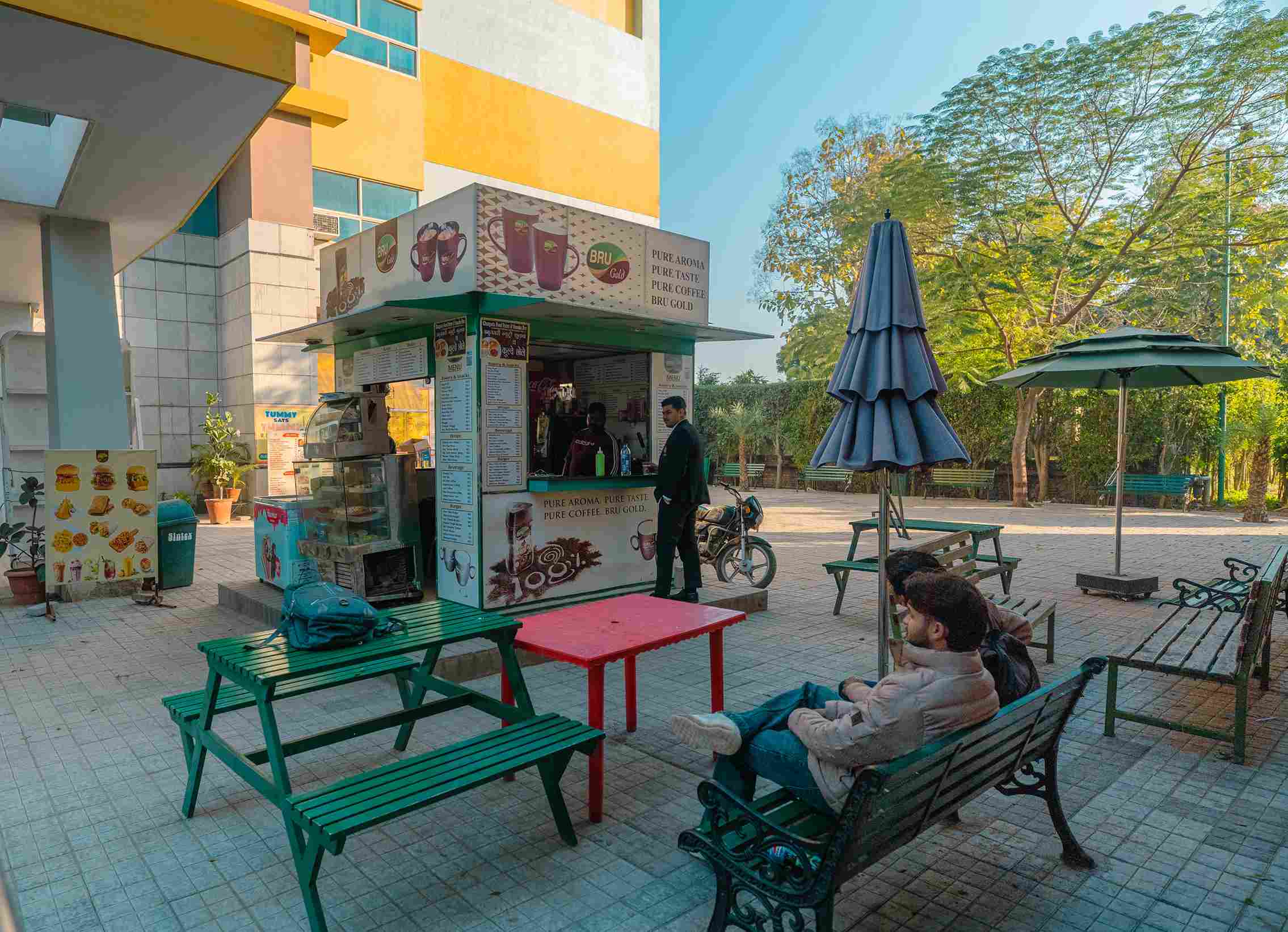 PCTE Group of Institutes Ludhiana Canteen photo 24