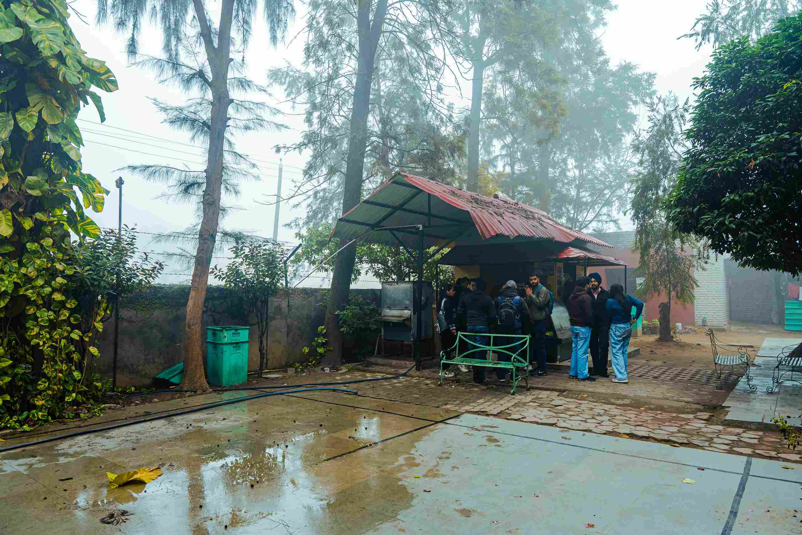 PCTE Group of Institutes Ludhiana Canteen photo 23