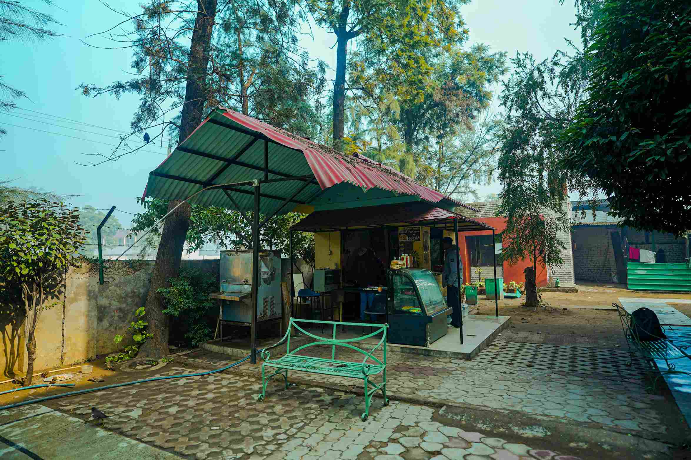 PCTE Group of Institutes Ludhiana Canteen photo 18