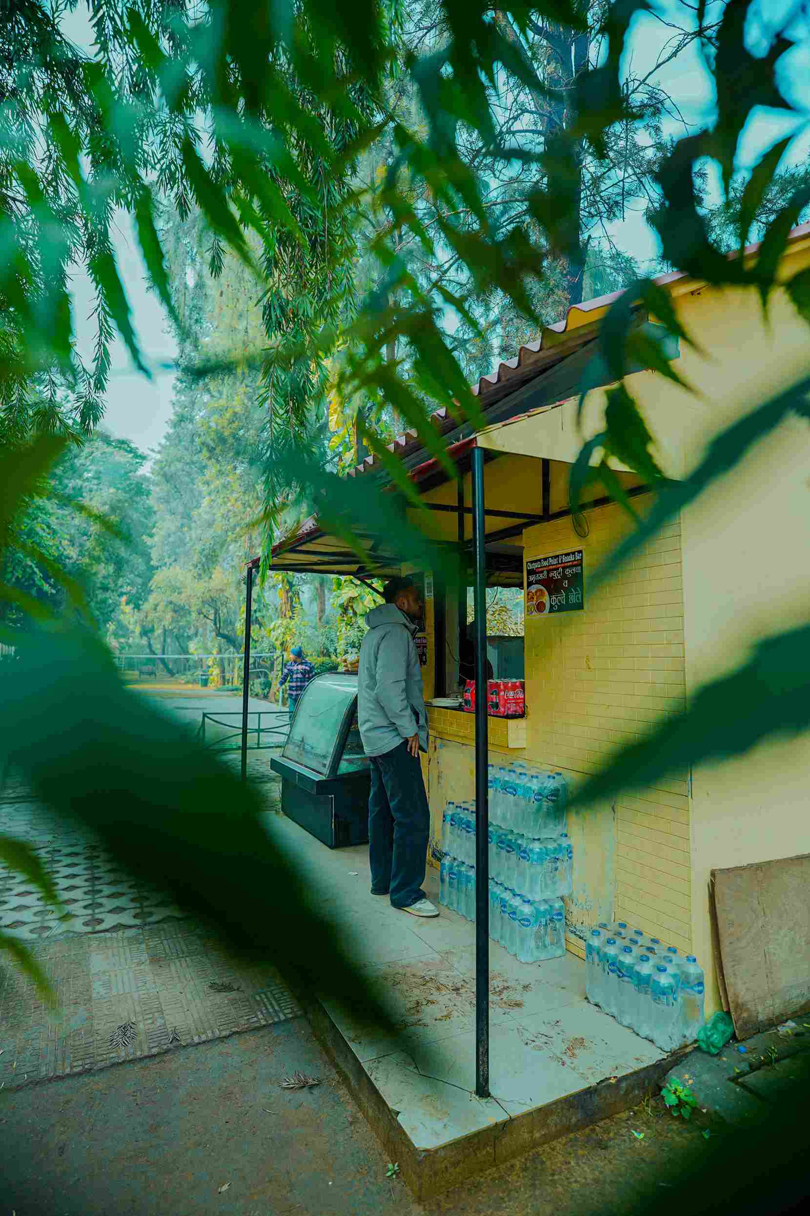 PCTE Group of Institutes Ludhiana Canteen photo 14