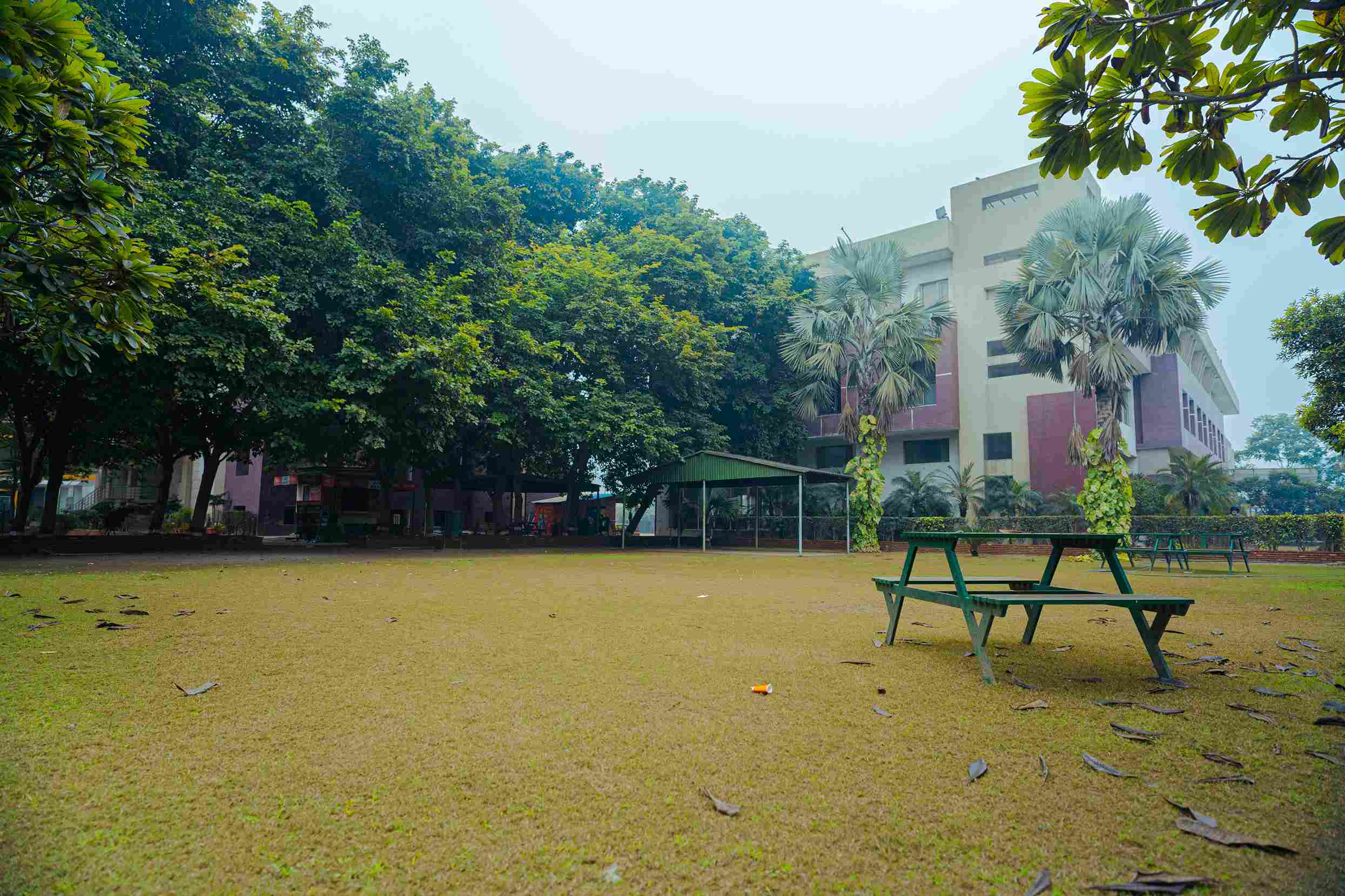 PCTE Group of Institutes Ludhiana Canteen photo 13