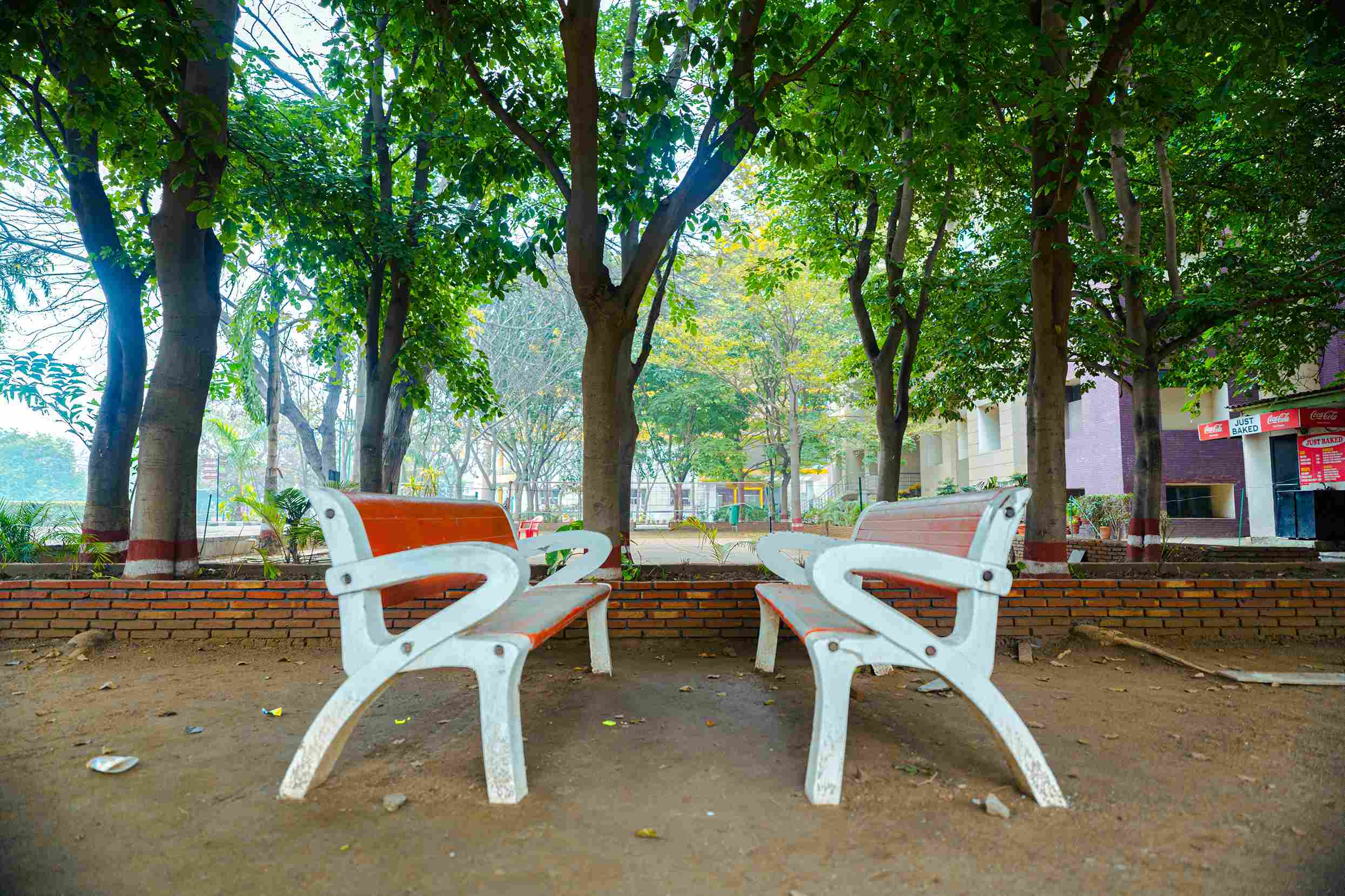 PCTE Group of Institutes Ludhiana Canteen photo 10