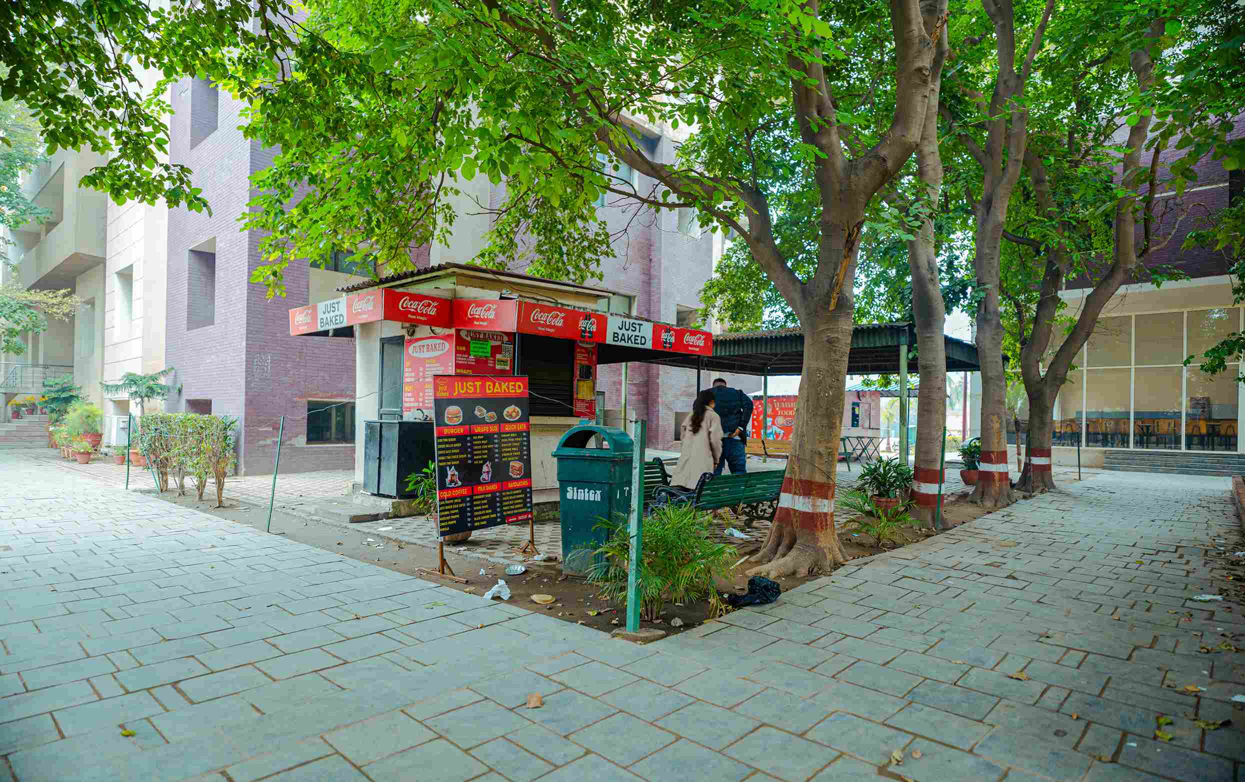 PCTE Group of Institutes Ludhiana Canteen photo 8