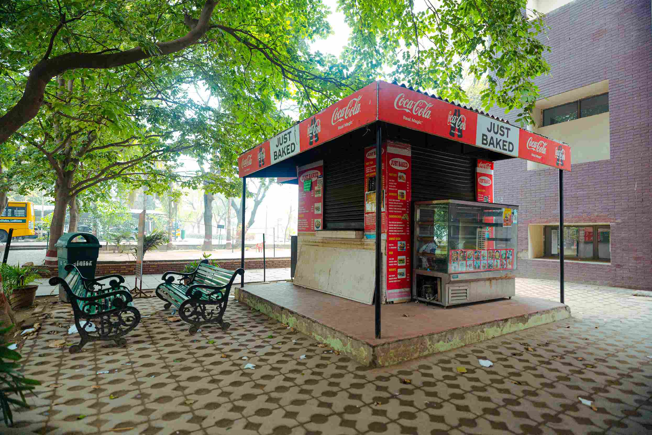 PCTE Group of Institutes Ludhiana Canteen photo 7