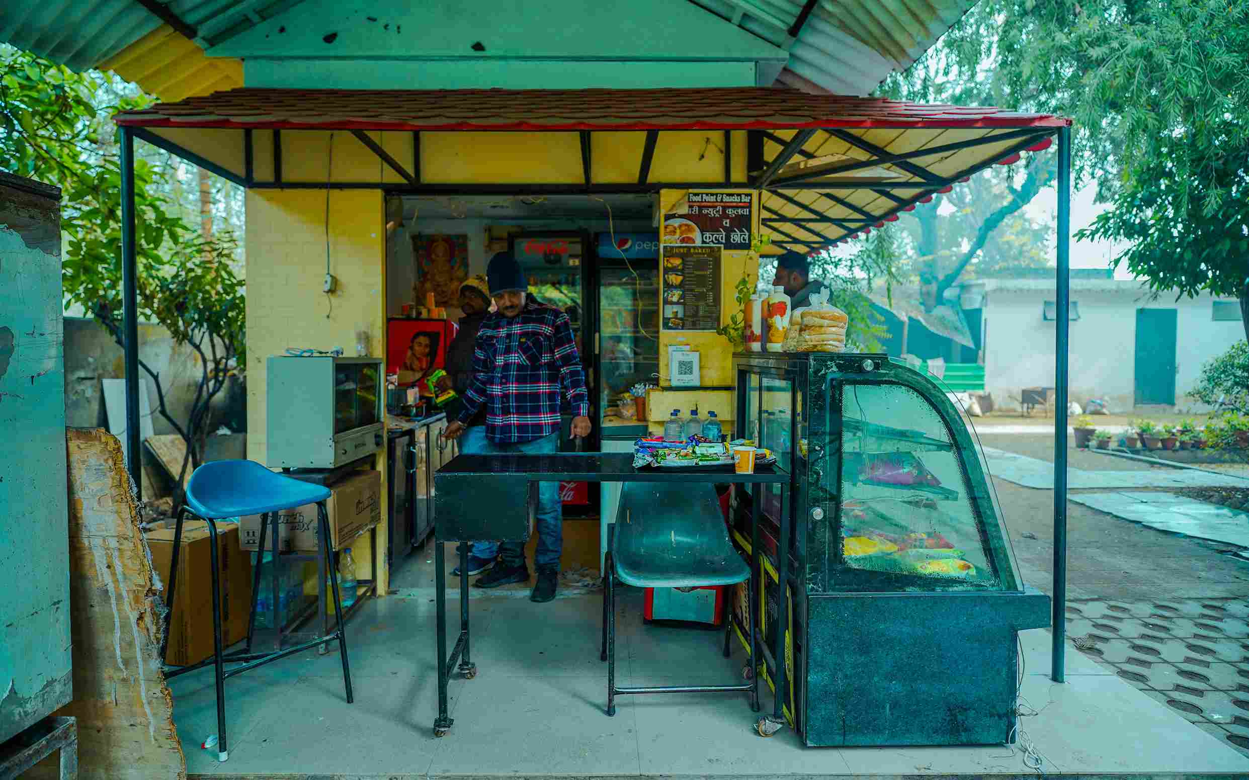 PCTE Group of Institutes Ludhiana Canteen photo 41
