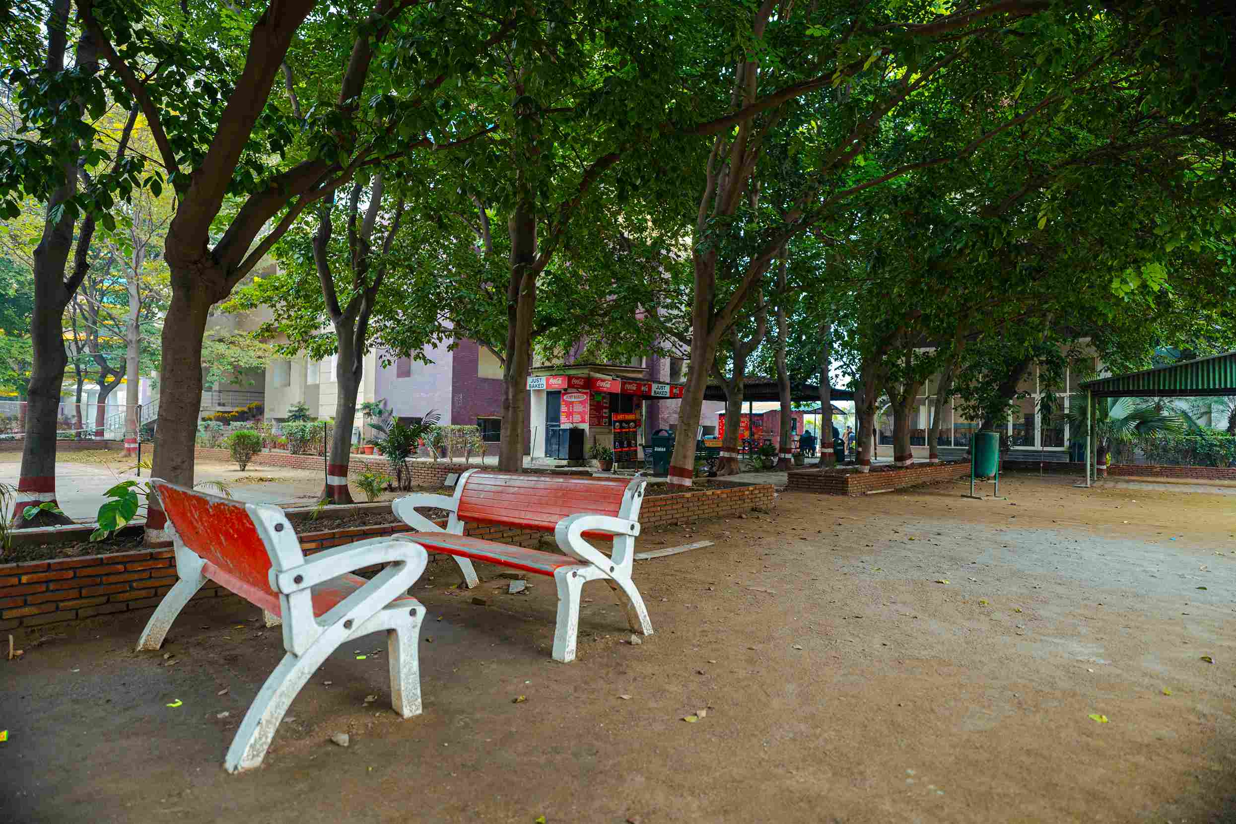 PCTE Group of Institutes Ludhiana Canteen photo 35