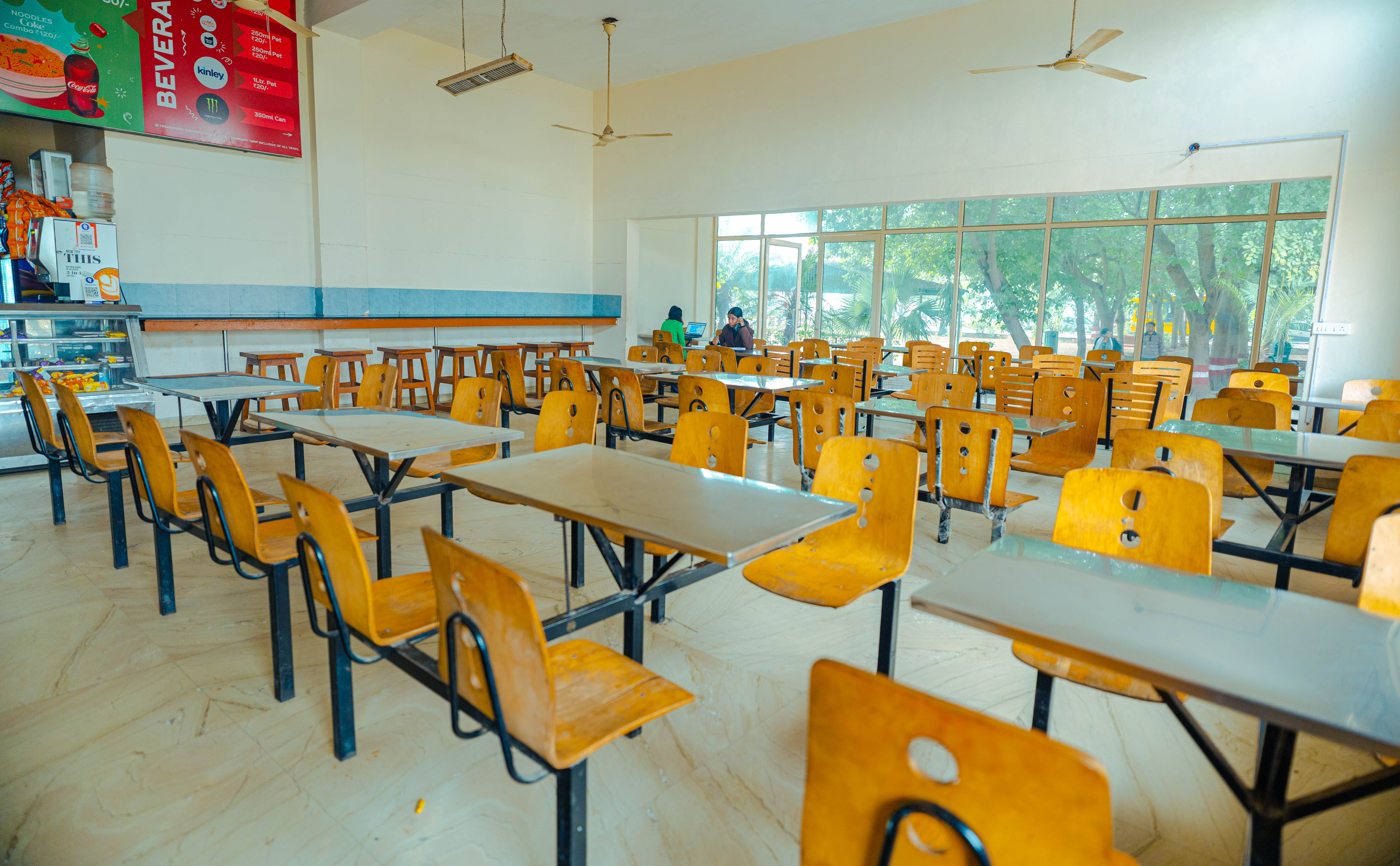 PCTE Group of Institutes Ludhiana Canteen photo 30