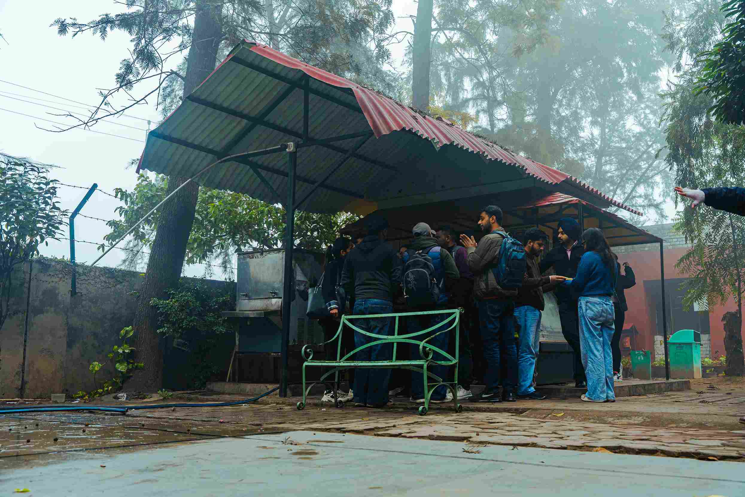 PCTE Group of Institutes Ludhiana Canteen photo 46