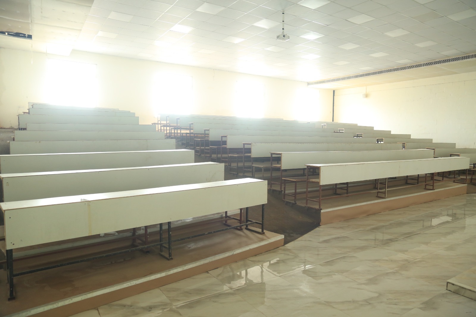 Shri Siddhi Vinayak Medical College & Hospital Campus Activity photo 19