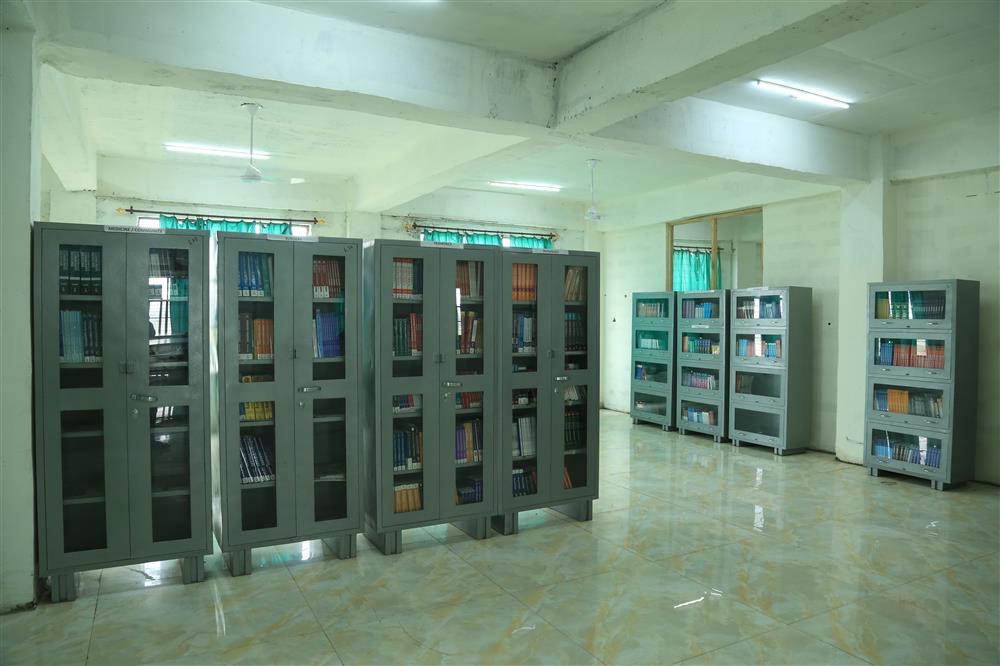 Shri Siddhi Vinayak Medical College & Hospital Campus Activity photo 17