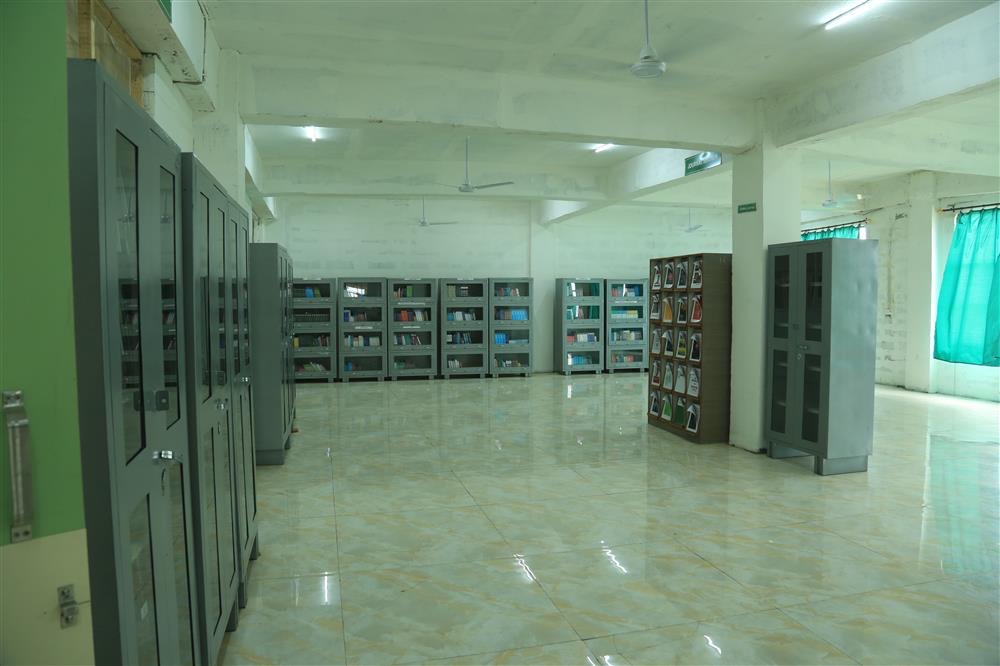 Shri Siddhi Vinayak Medical College & Hospital Campus Activity photo 21