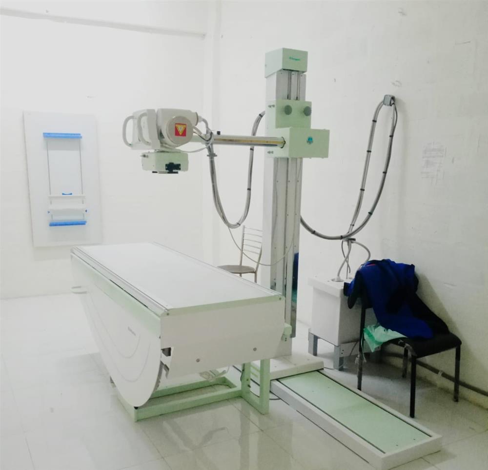 Shri Siddhi Vinayak Medical College & Hospital Facility photo 5