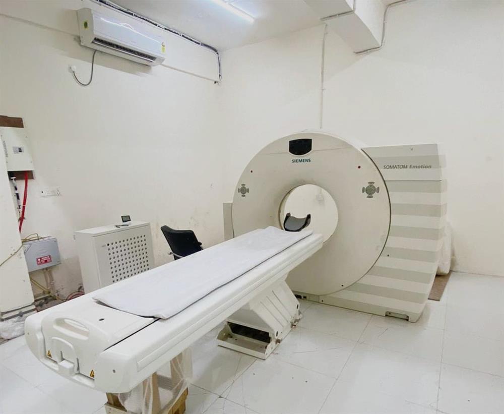 Shri Siddhi Vinayak Medical College & Hospital Facility photo 6