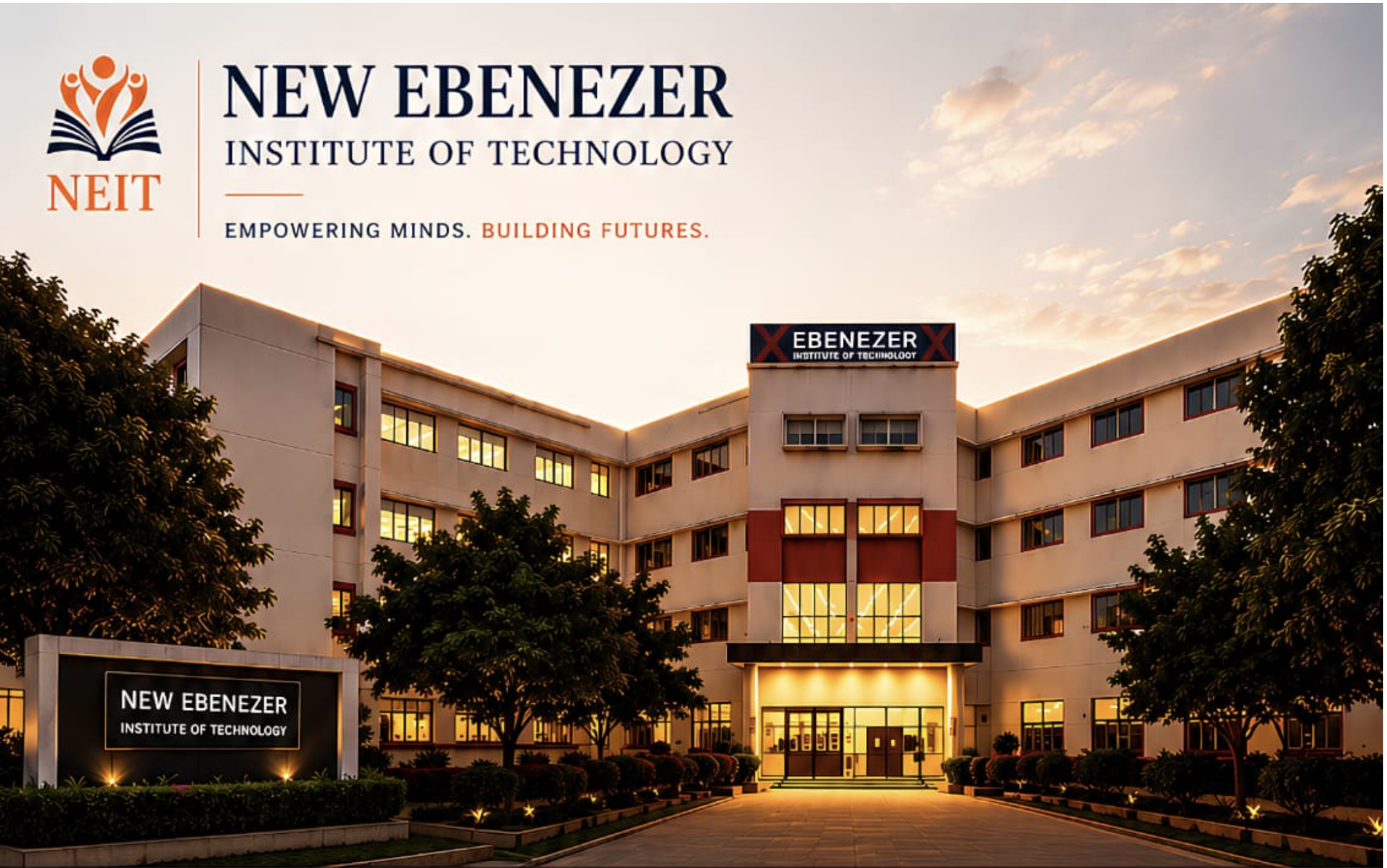 NEIT Campus photo 4