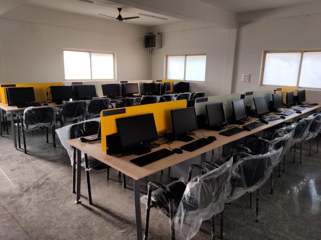 NEIT Campus photo 3
