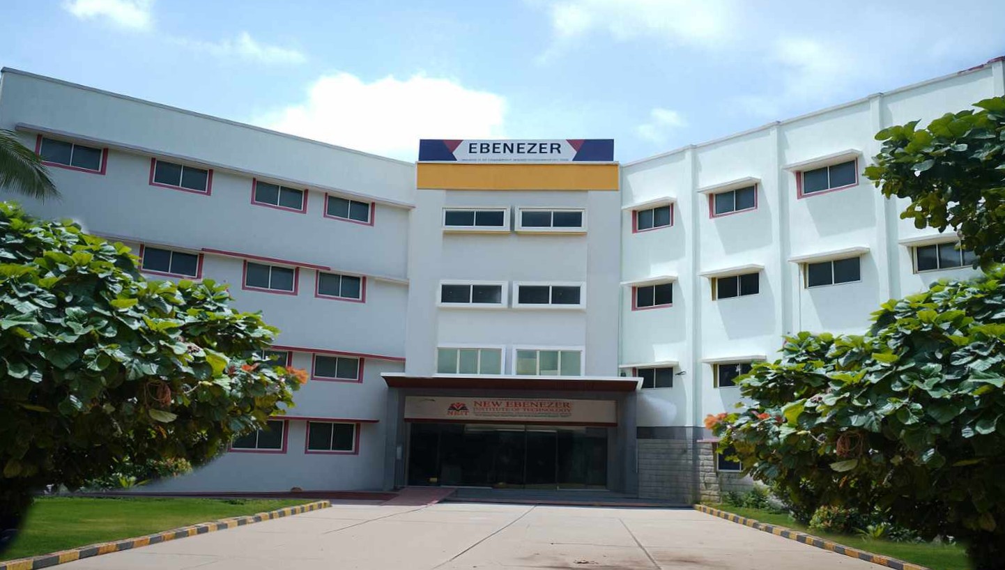 NEIT Campus photo 2