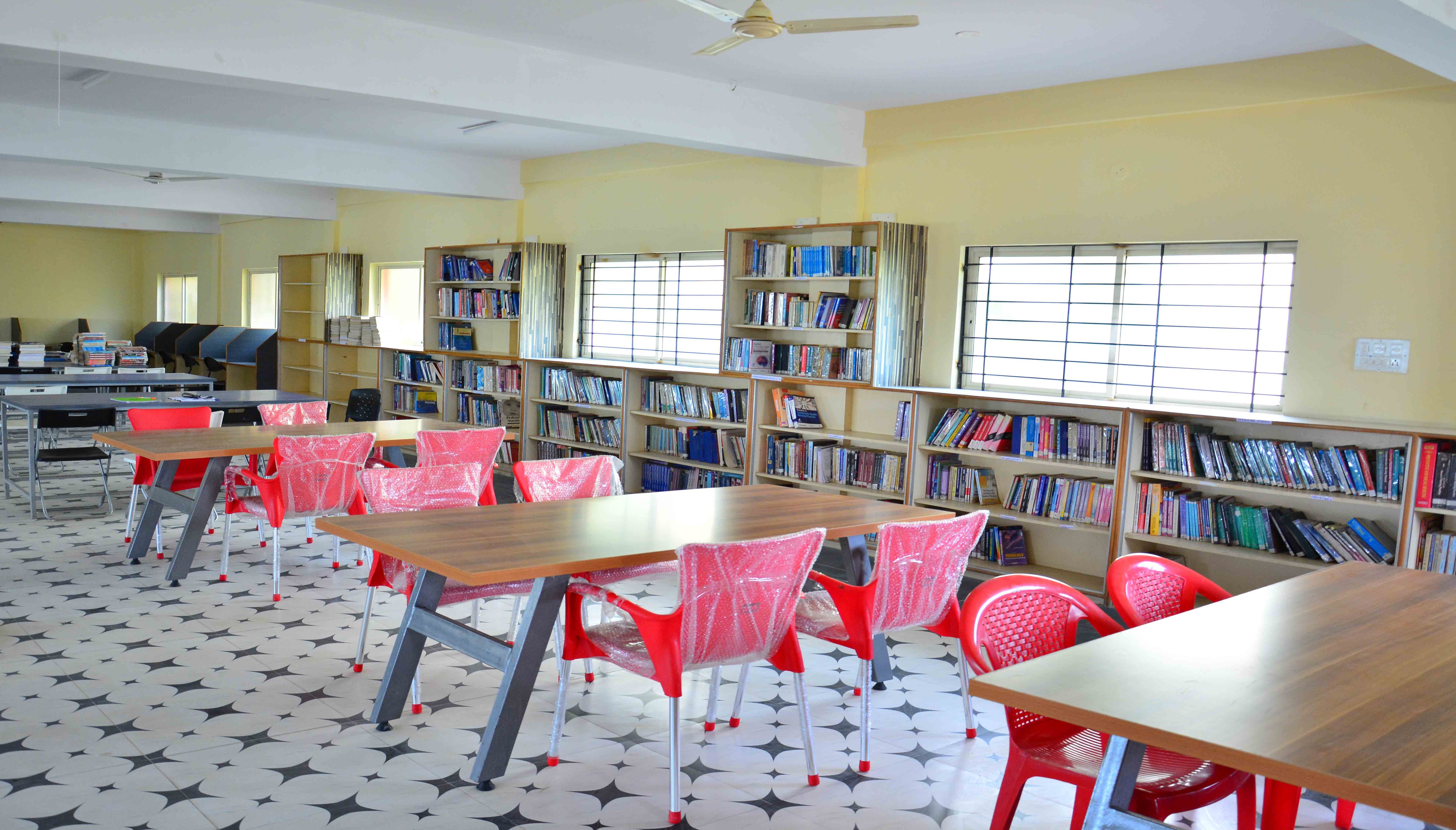 NEIT Campus photo 1