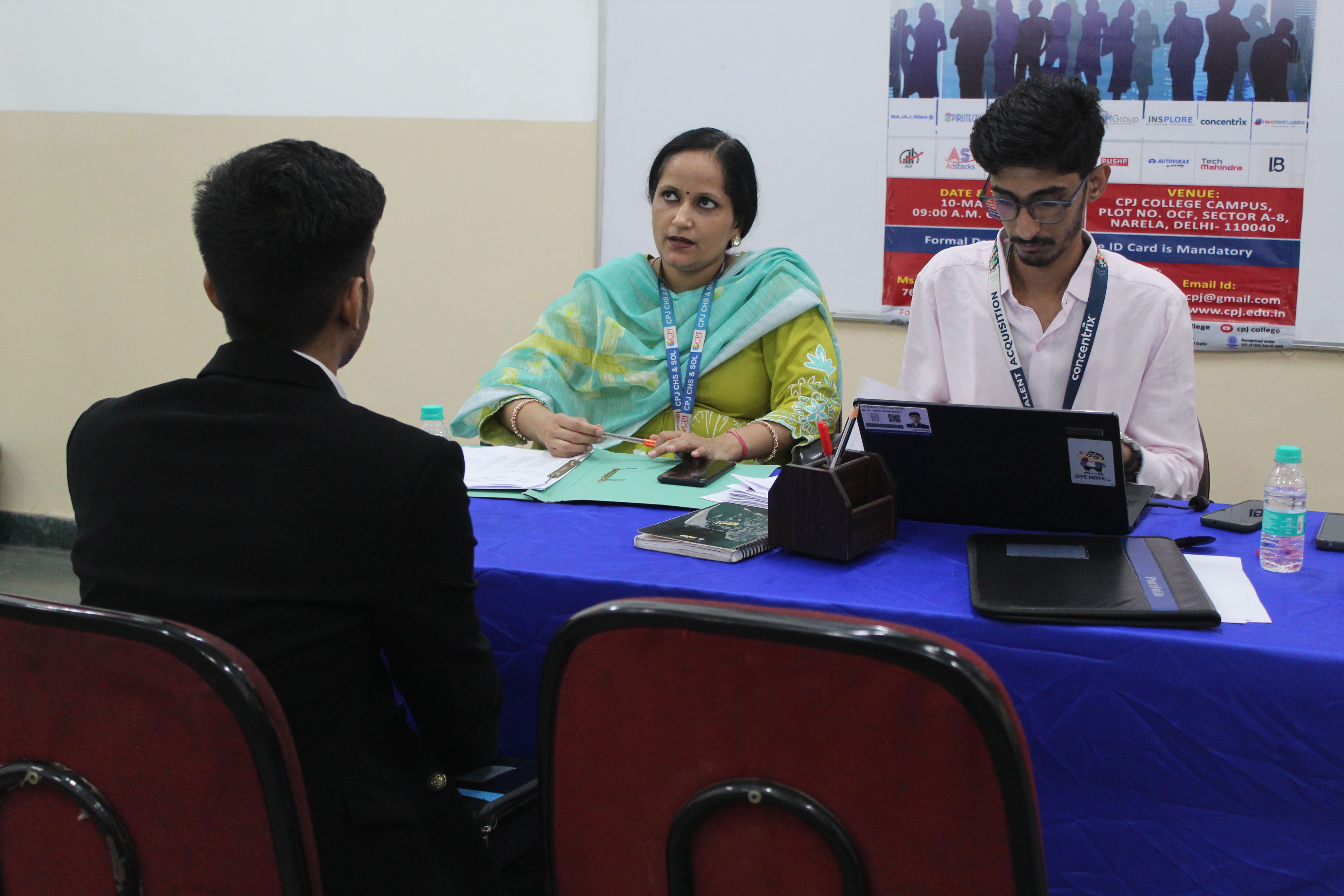 CPJCHS Career Exposure photo 12