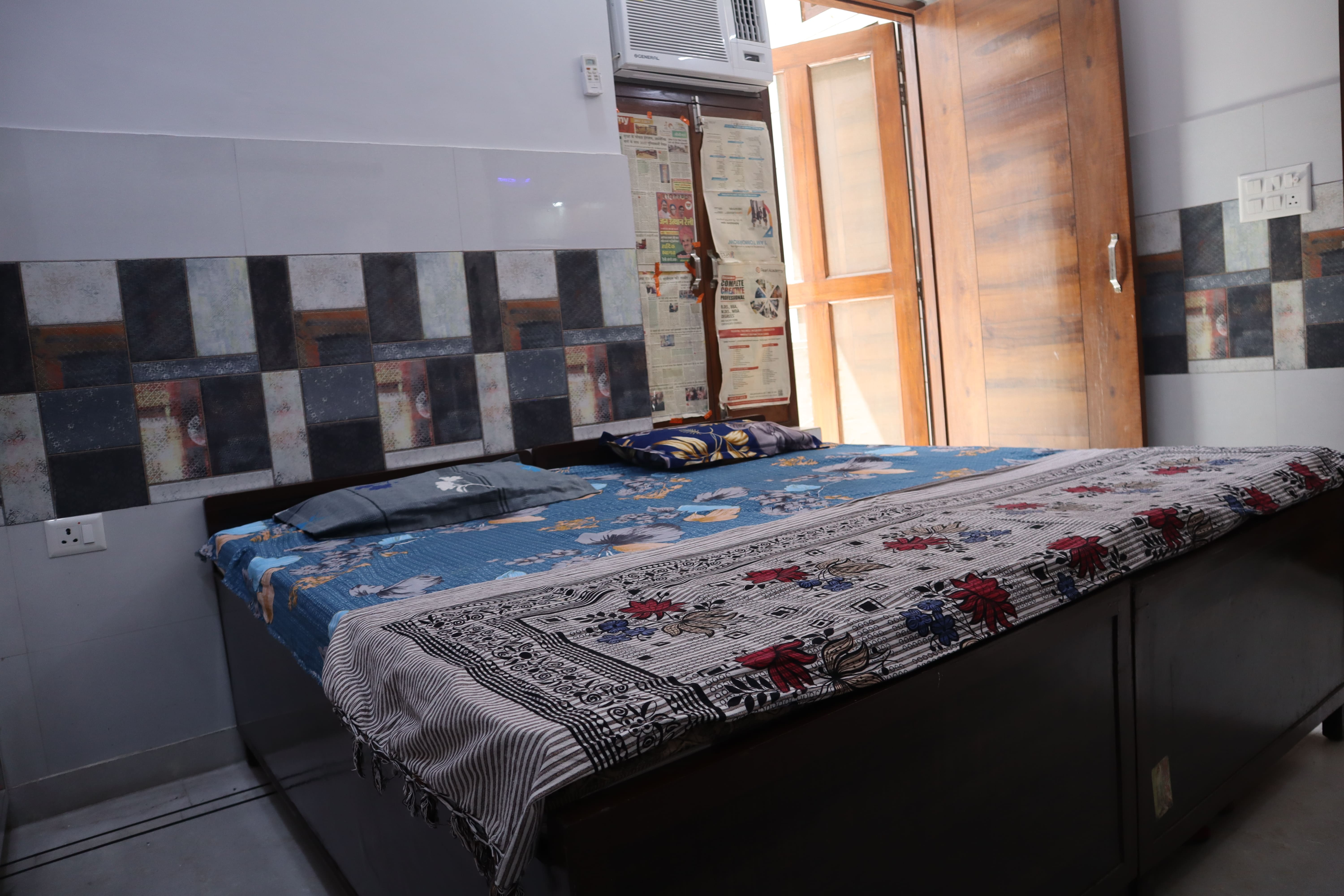 CPJCHS Hostel Facility photo 1