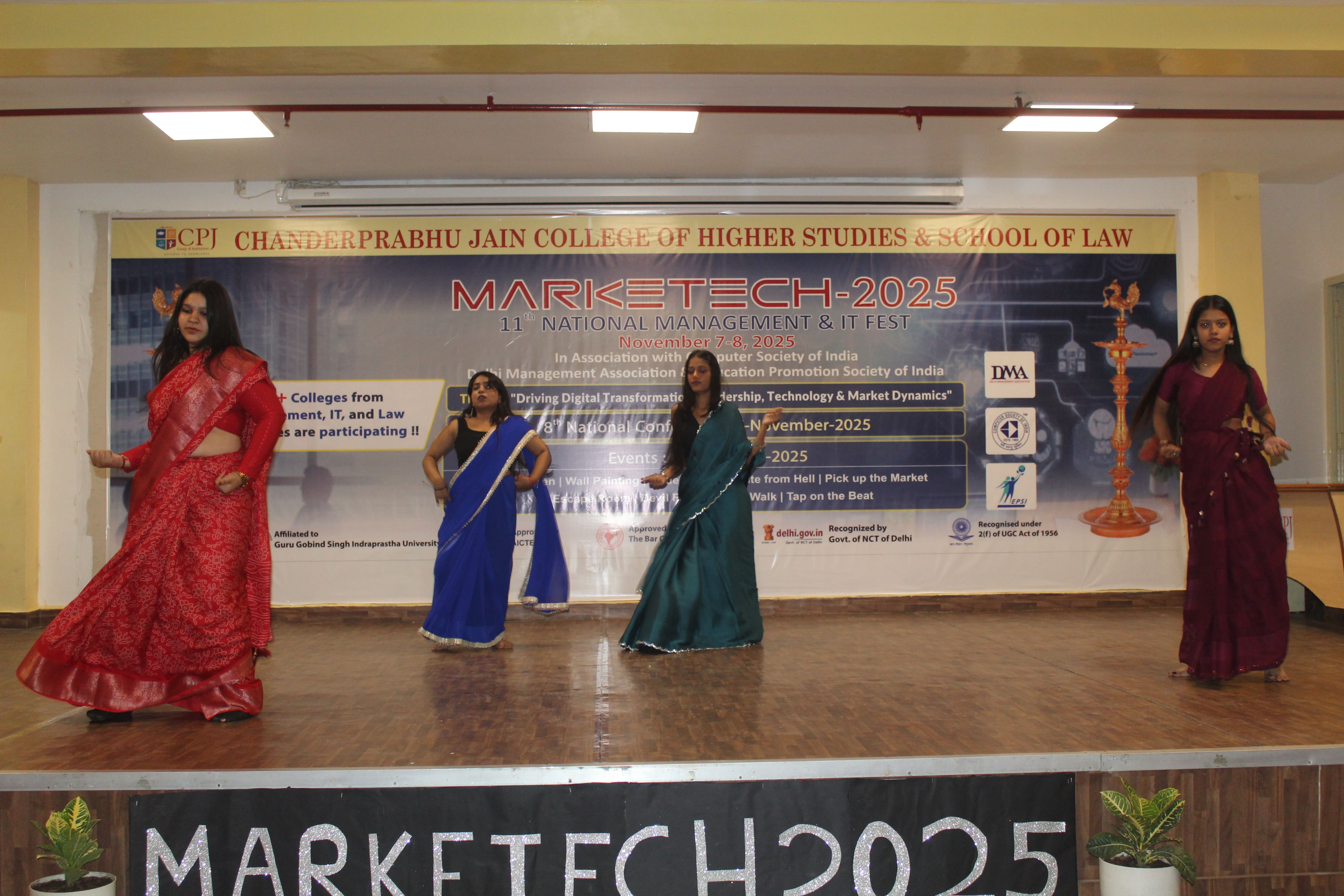 CPJCHS Marketech photo 3