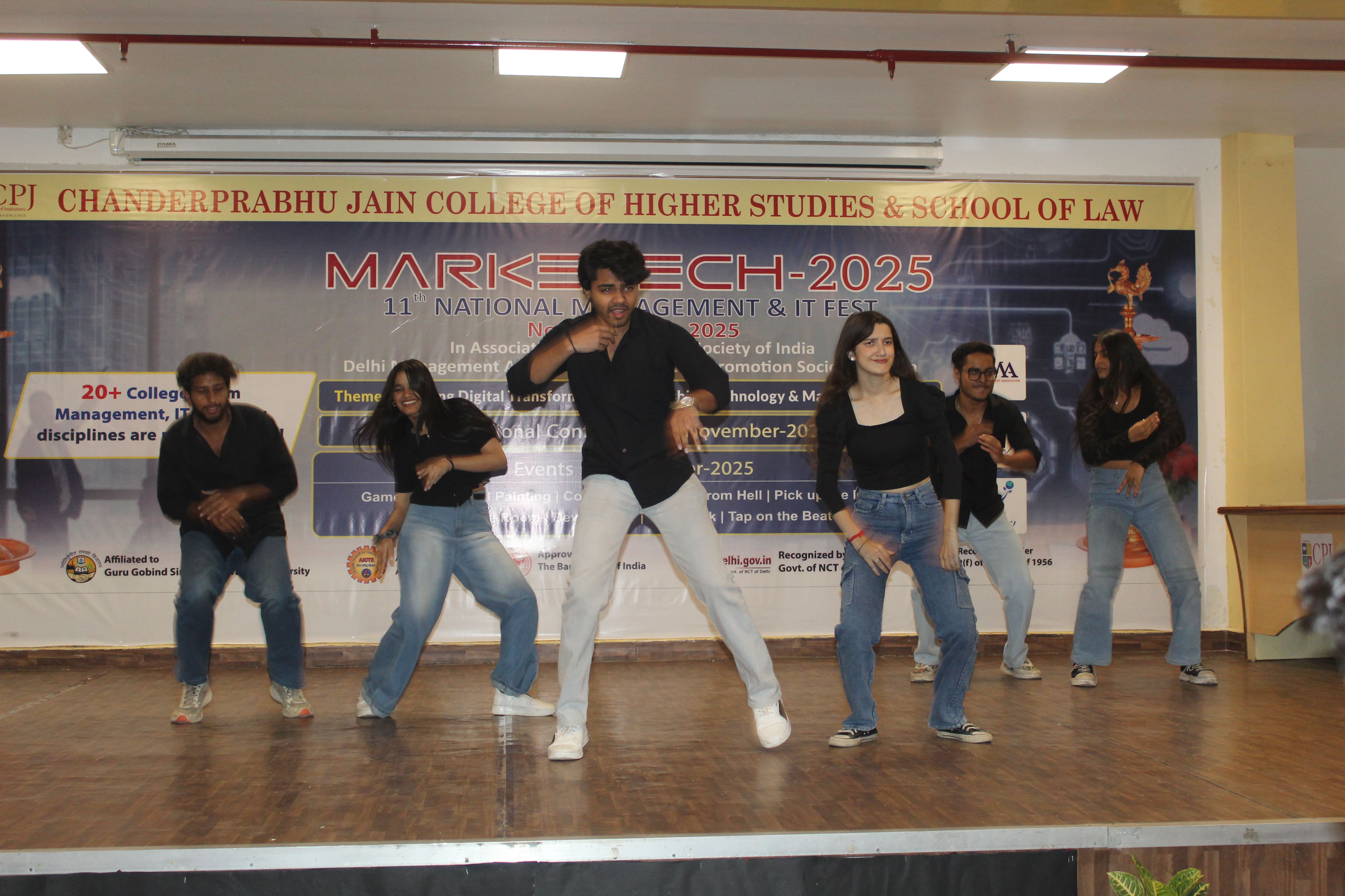 CPJCHS Marketech photo 2