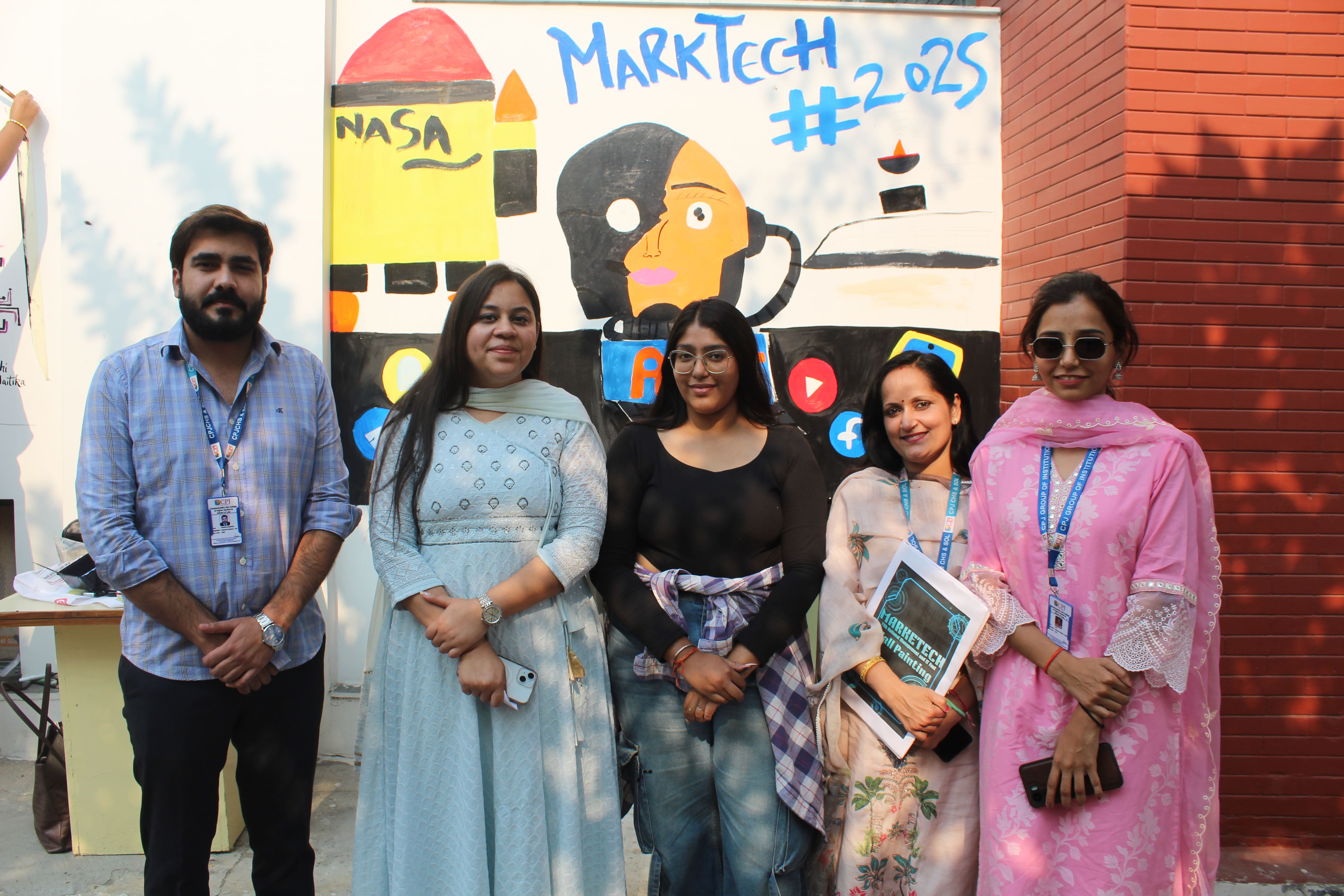 CPJCHS Marketech photo 5