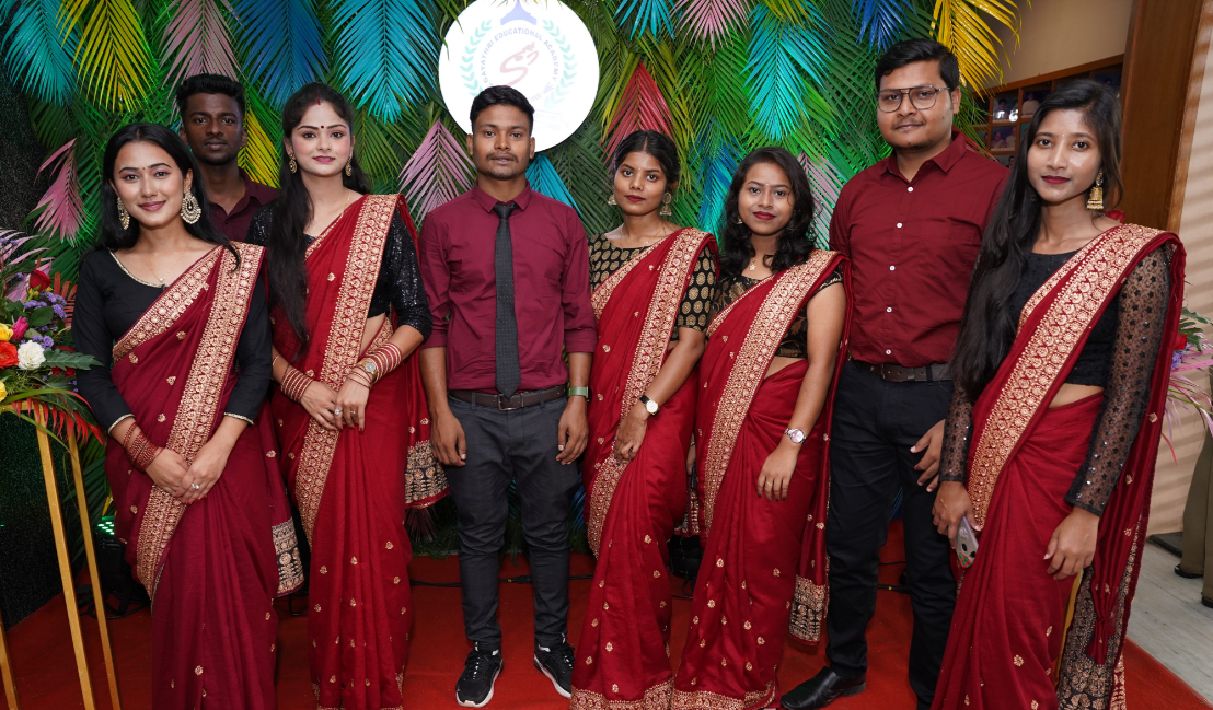 Gayathri Educational Academy, Bangalore Cultural Activities photo 1